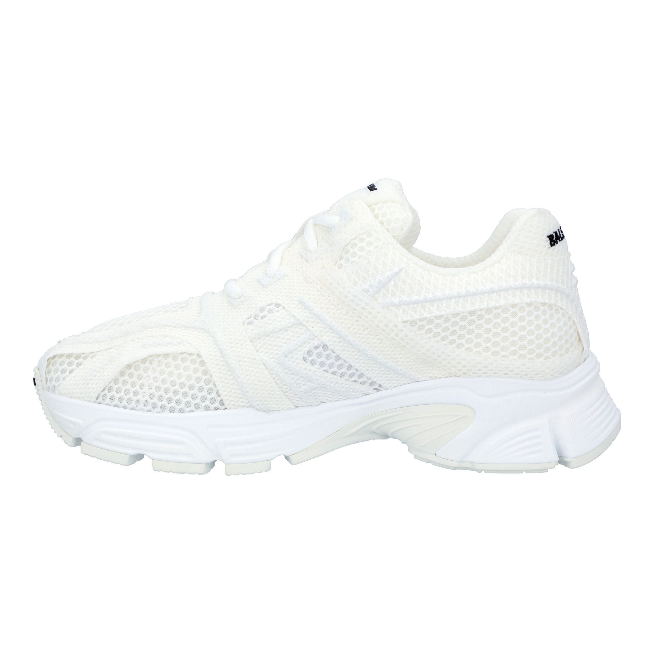 

Balenciaga White Phantom Sneakers EU