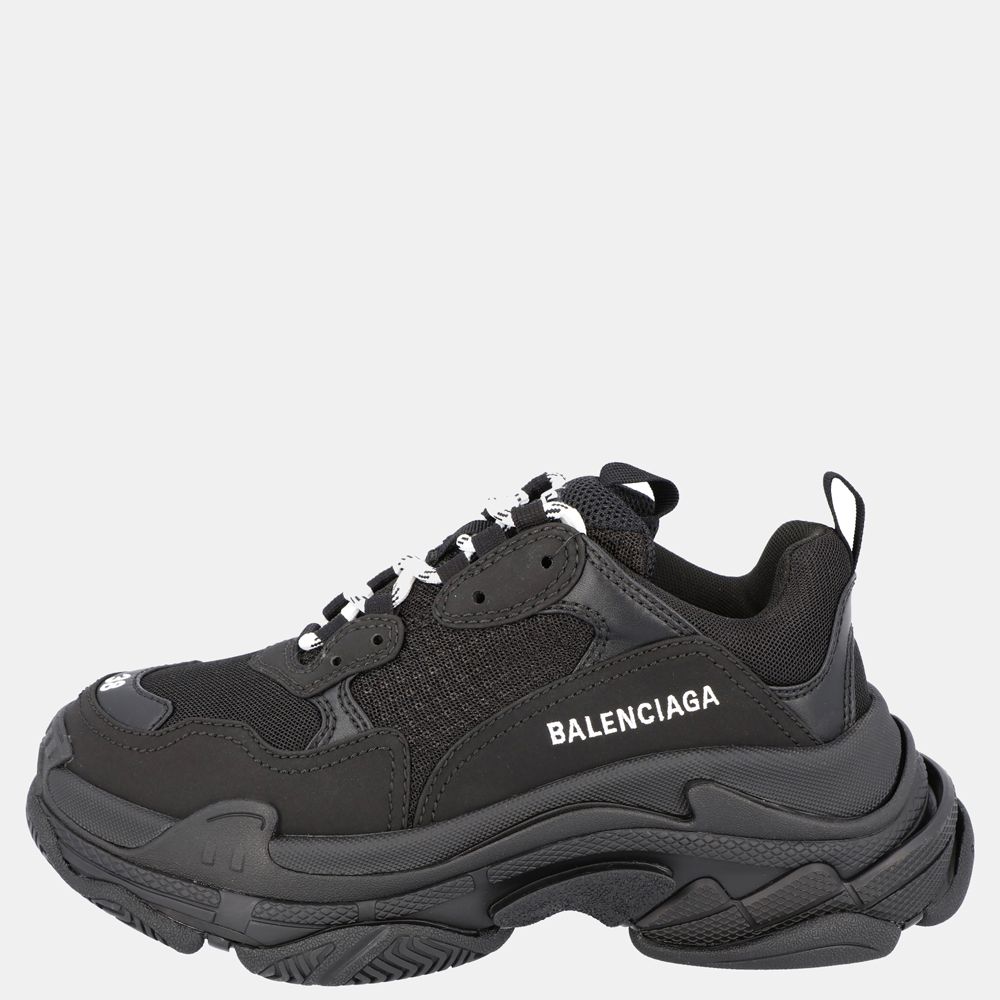 balenciaga size 35