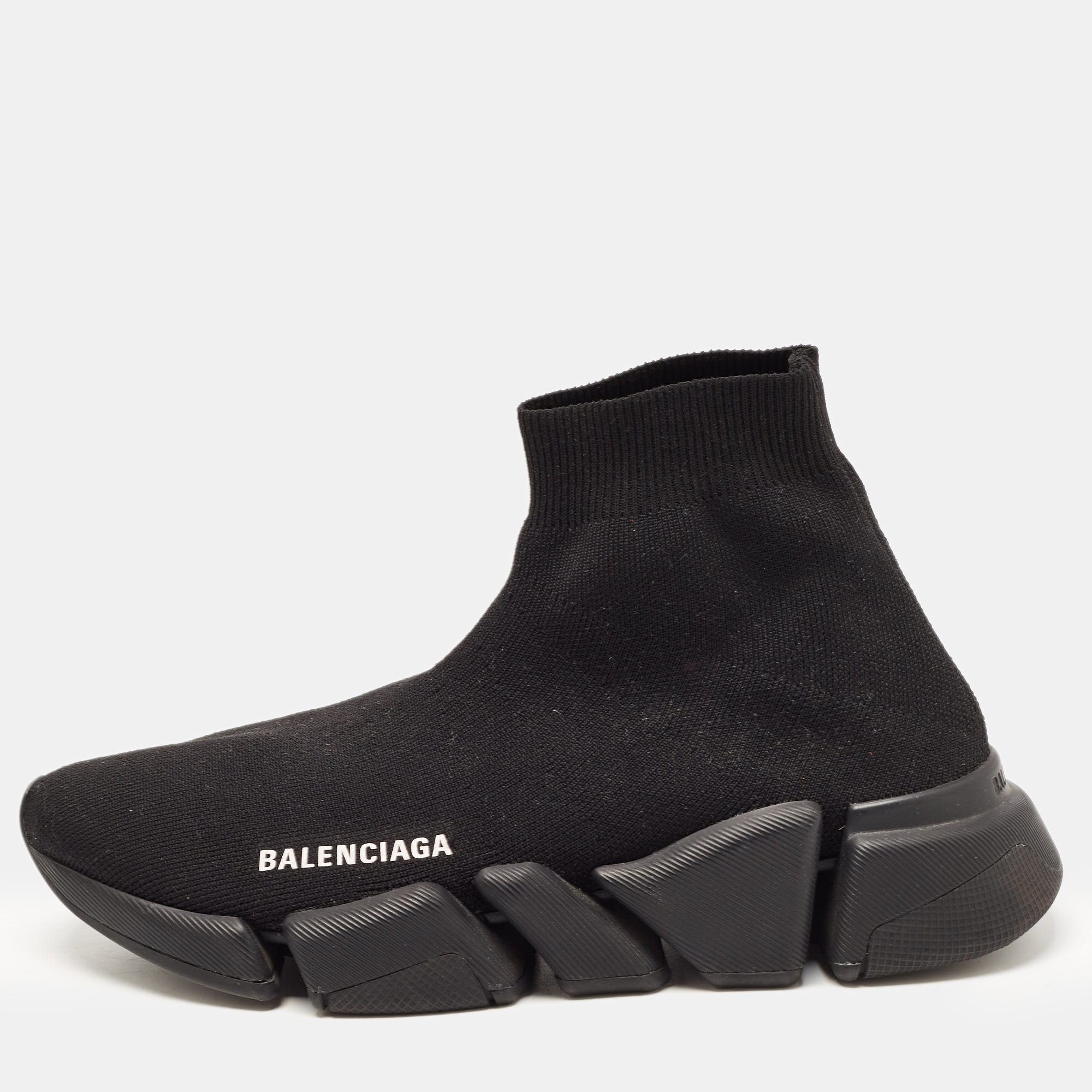 Balenciaga speed store trainer soldes