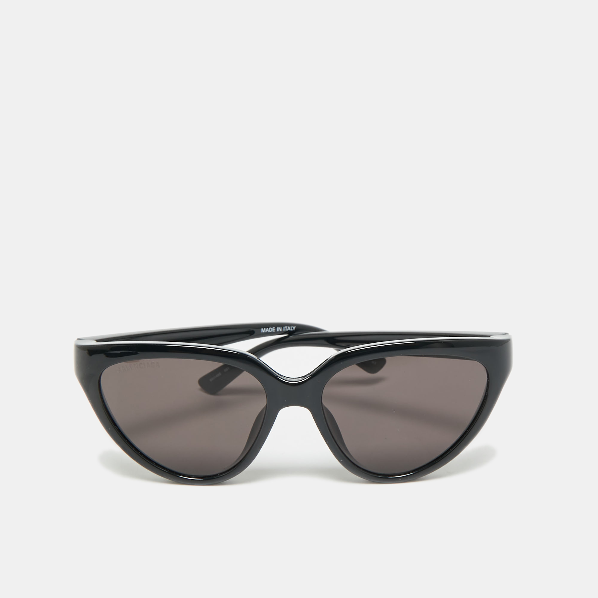 

Balenciaga Black BB0149S Cat Eye Sunglasses
