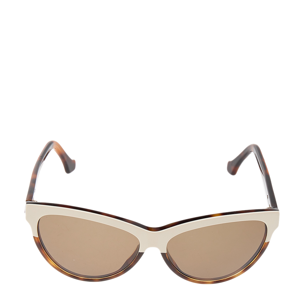 

Balenciaga Multicolor BA29 Wayfarer Sunglasses
