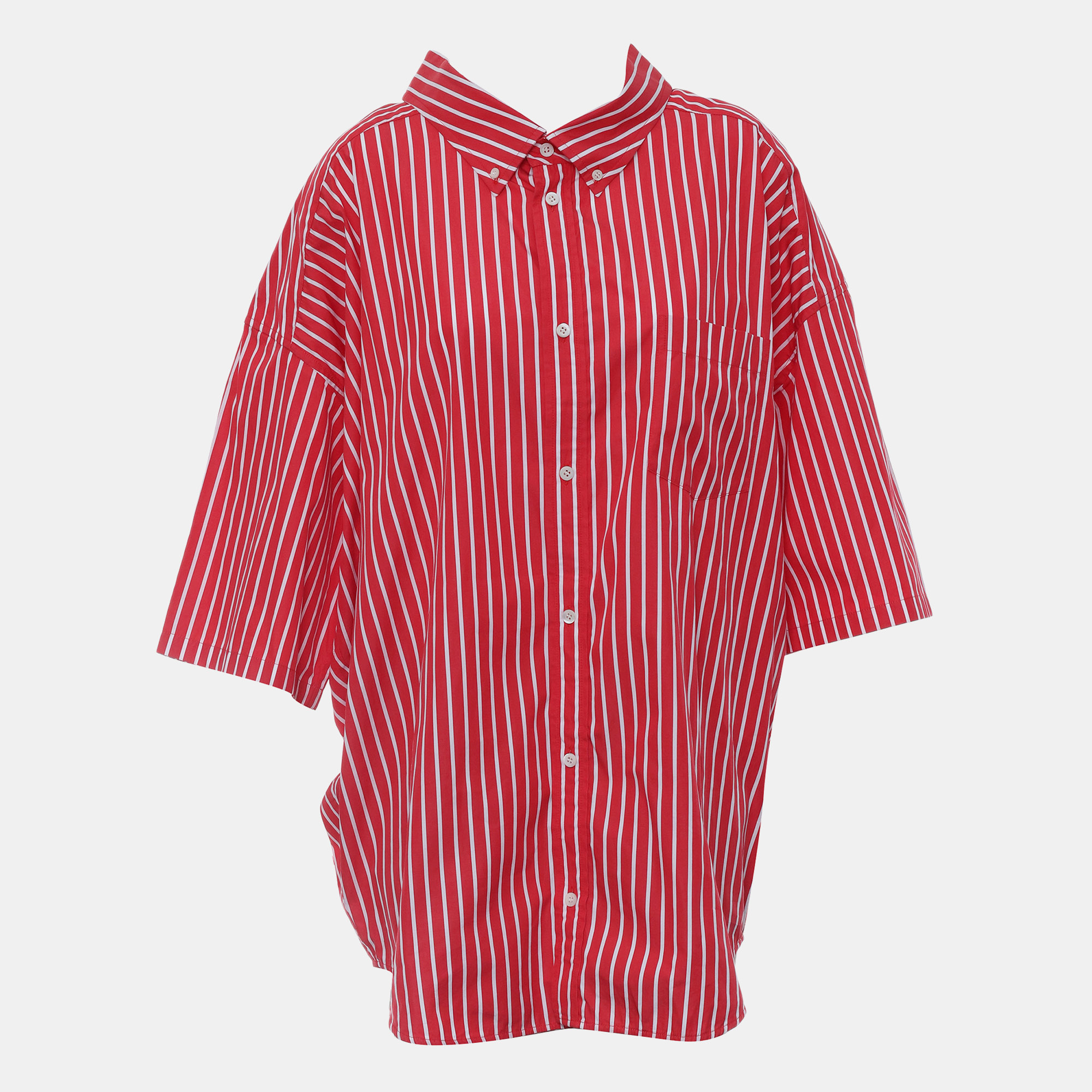 Balenciaga Stripes Shirt IT 34