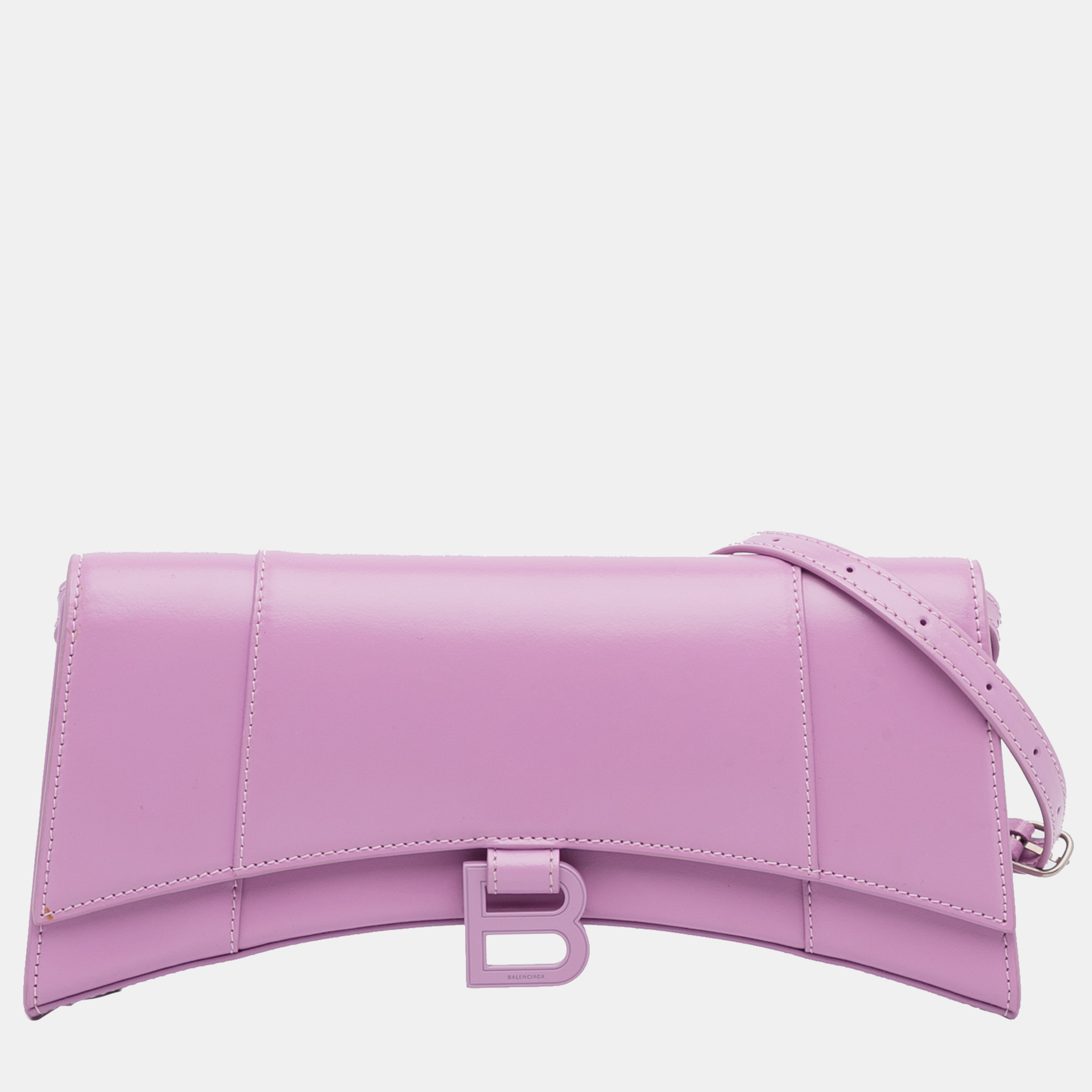 

Balenciaga Hourglass Stretch, Purple