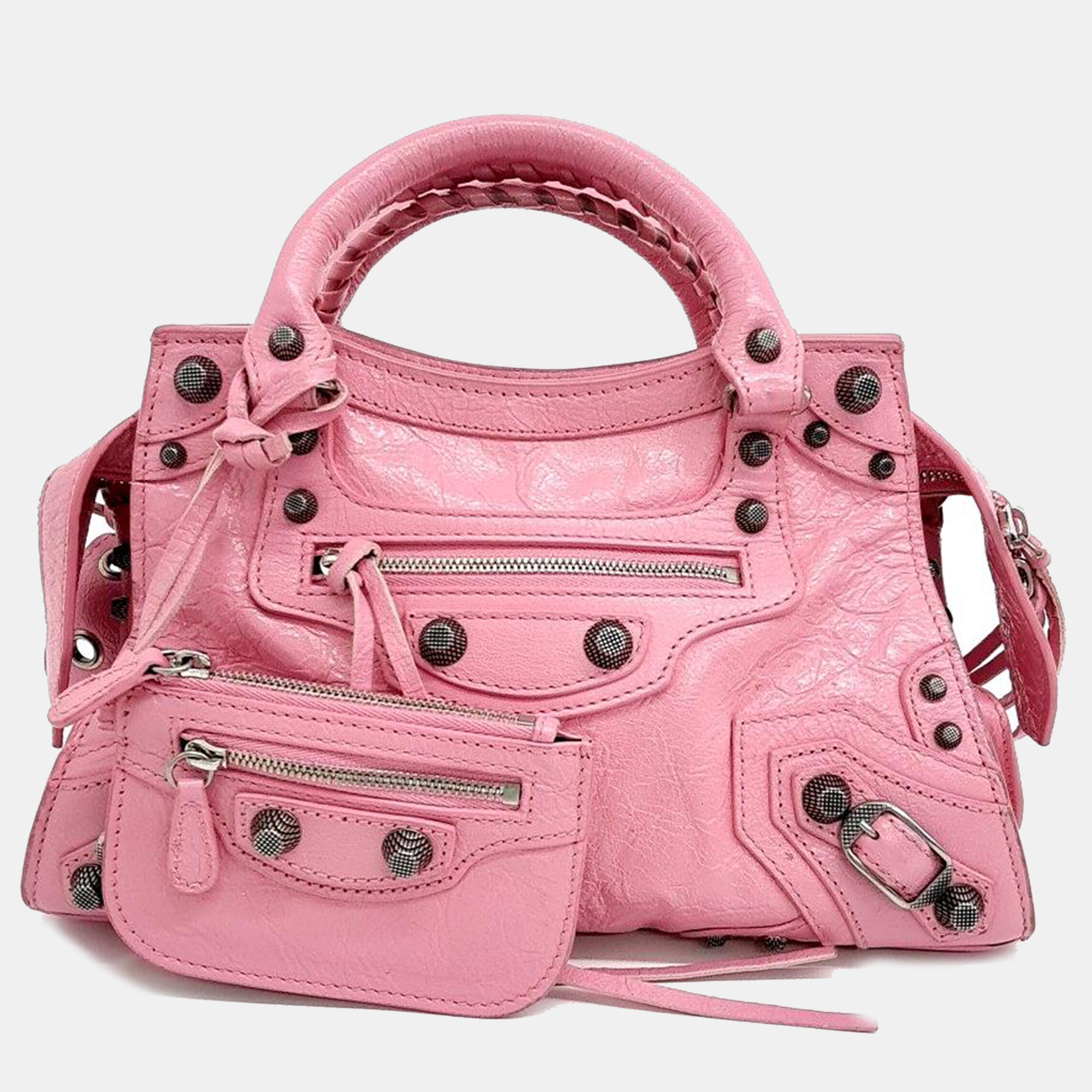 

Balenciaga Neo Cargol, Pink