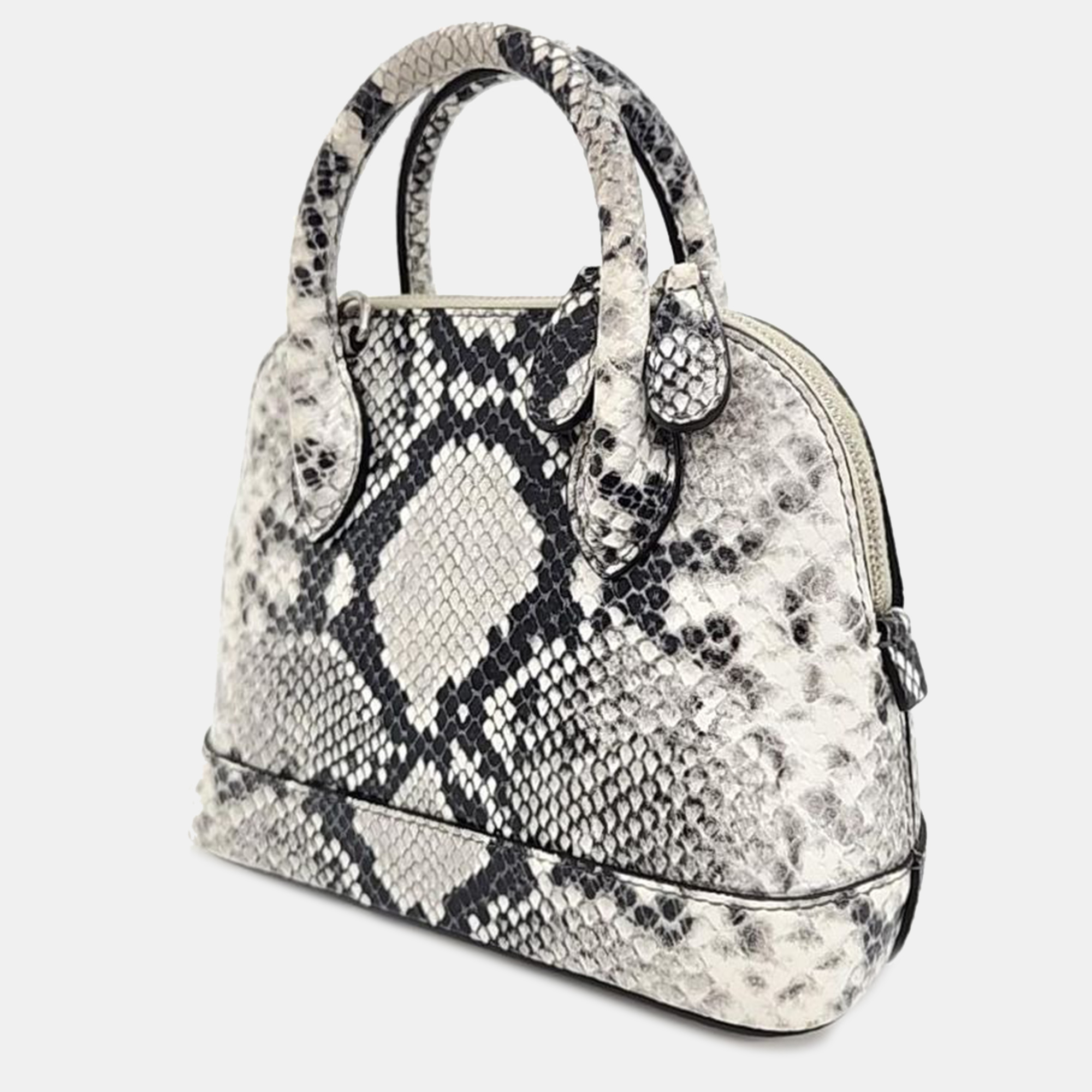 Balenciaga Bill Top Handle Bag XXS 