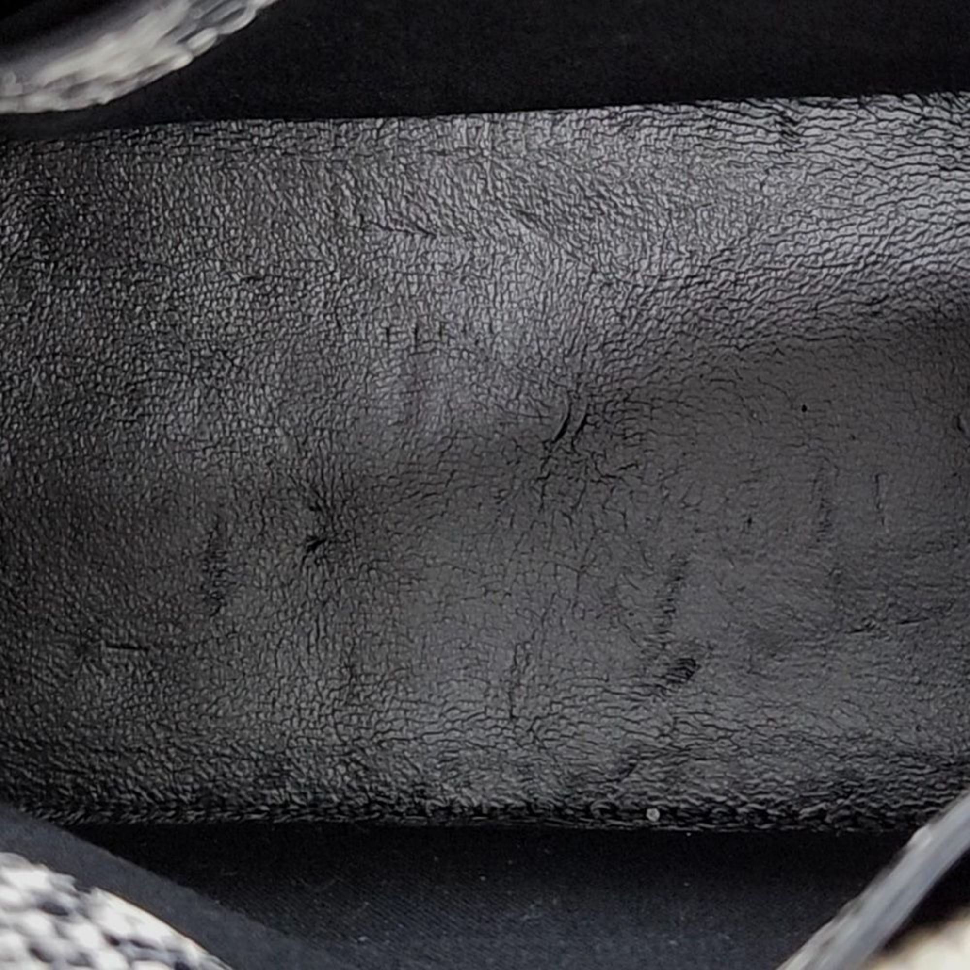 Balenciaga Bill Top Handle Bag XXS 