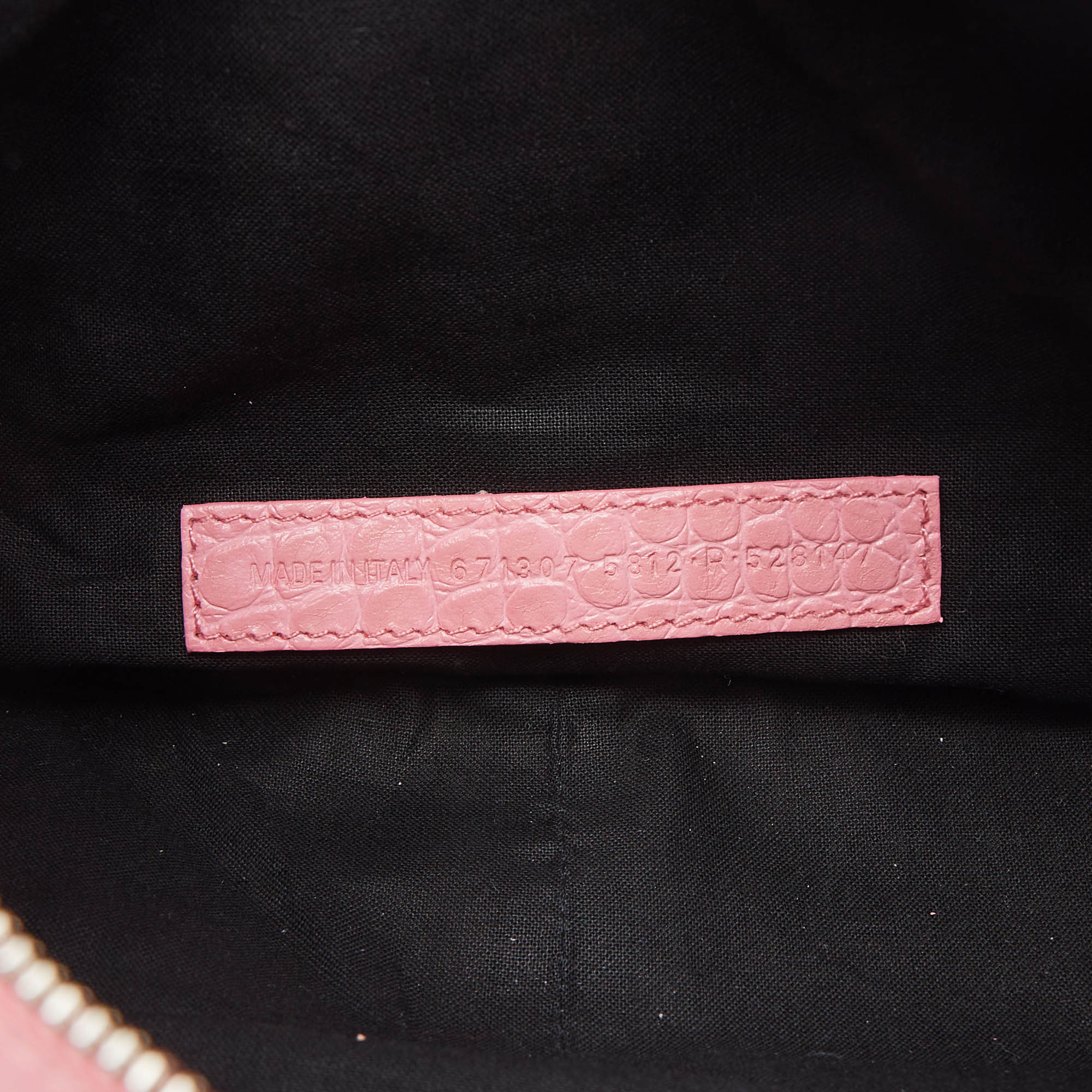 thumb
