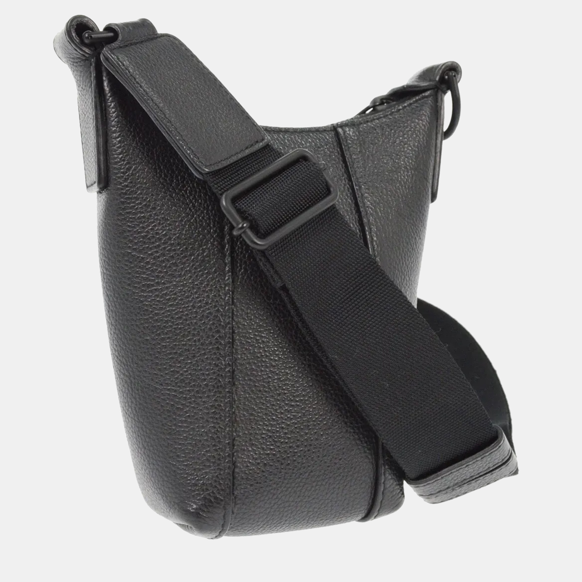 

Balenciaga Black Hourglass  Shoulder Bag