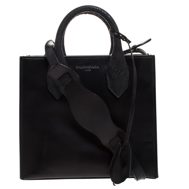 balenciaga all afternoon bag