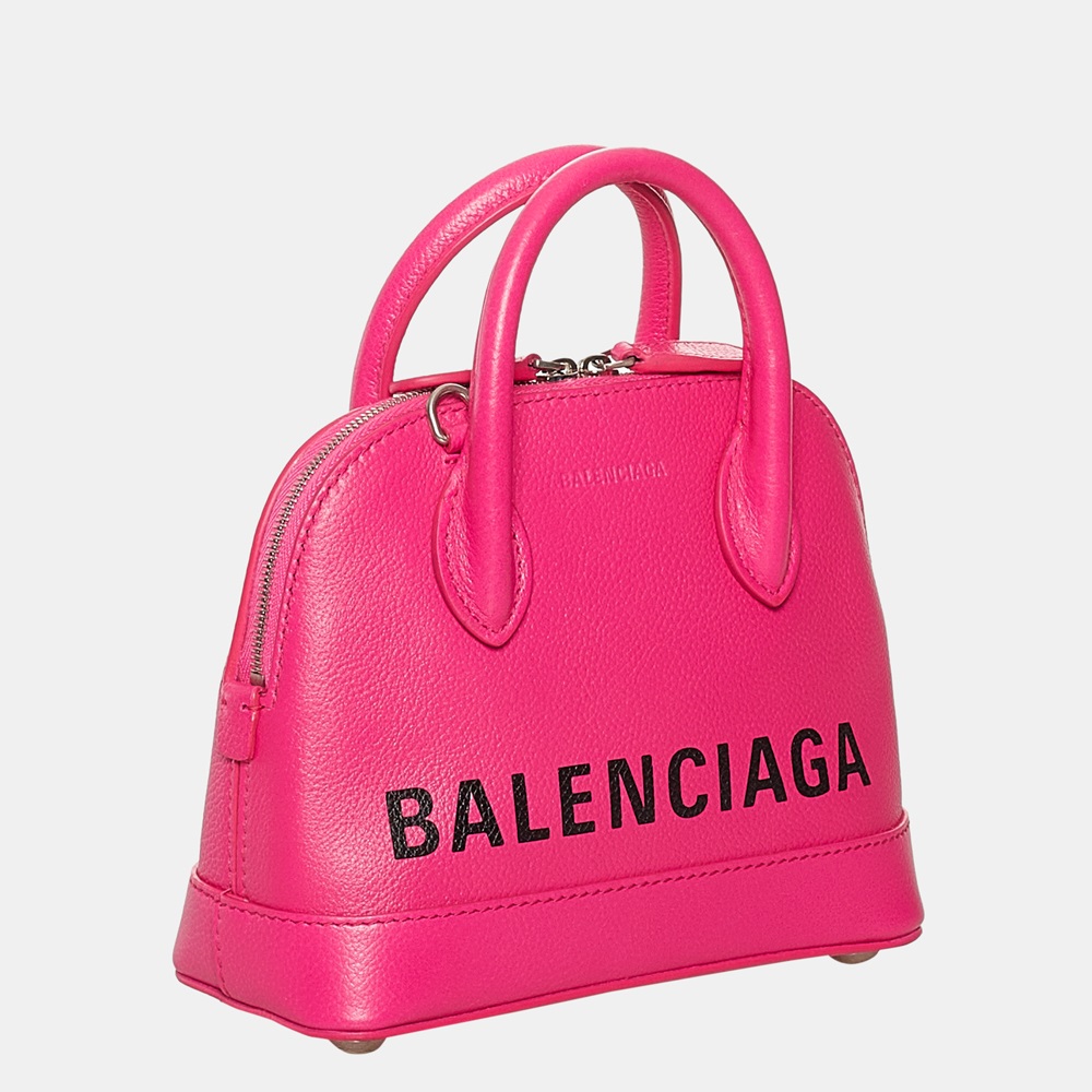 

Balenciaga Pink Ville