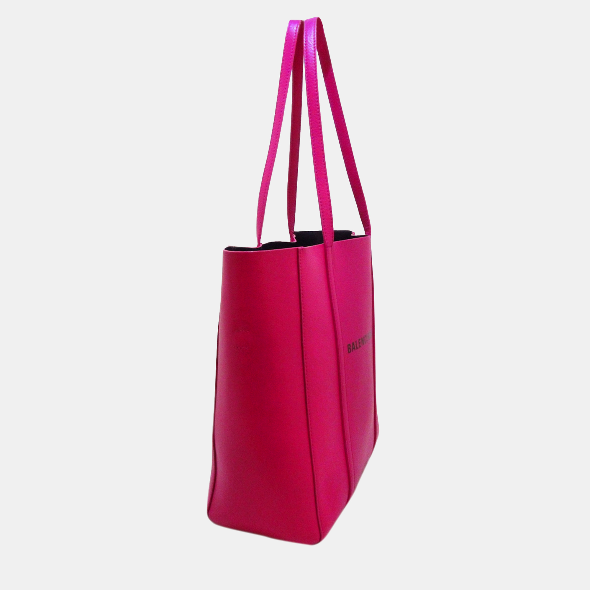 

Balenciaga Pink Everyday  Tote