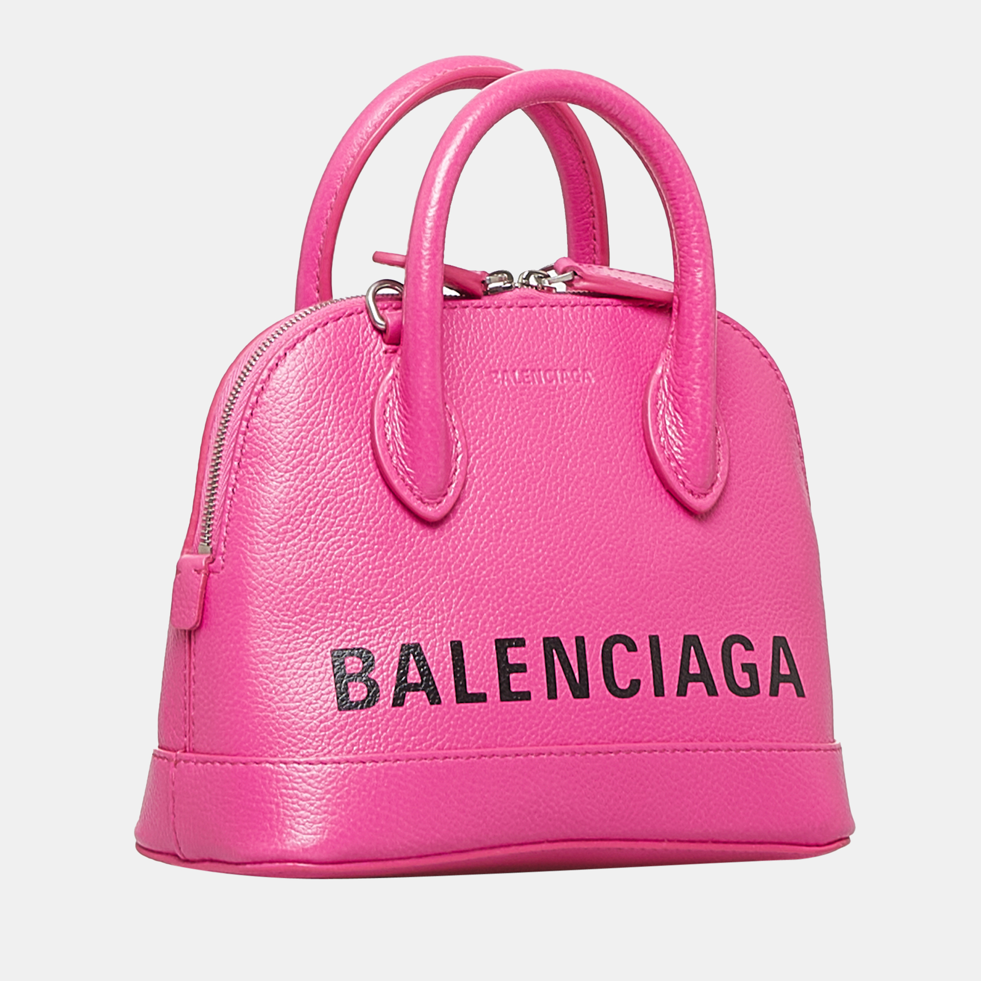 

Balenciaga Pink Ville
