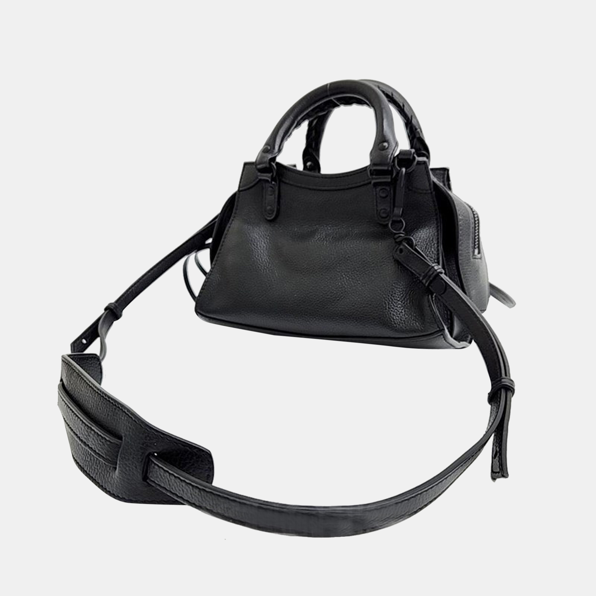 

Balenciaga Neo Classic bag, Black
