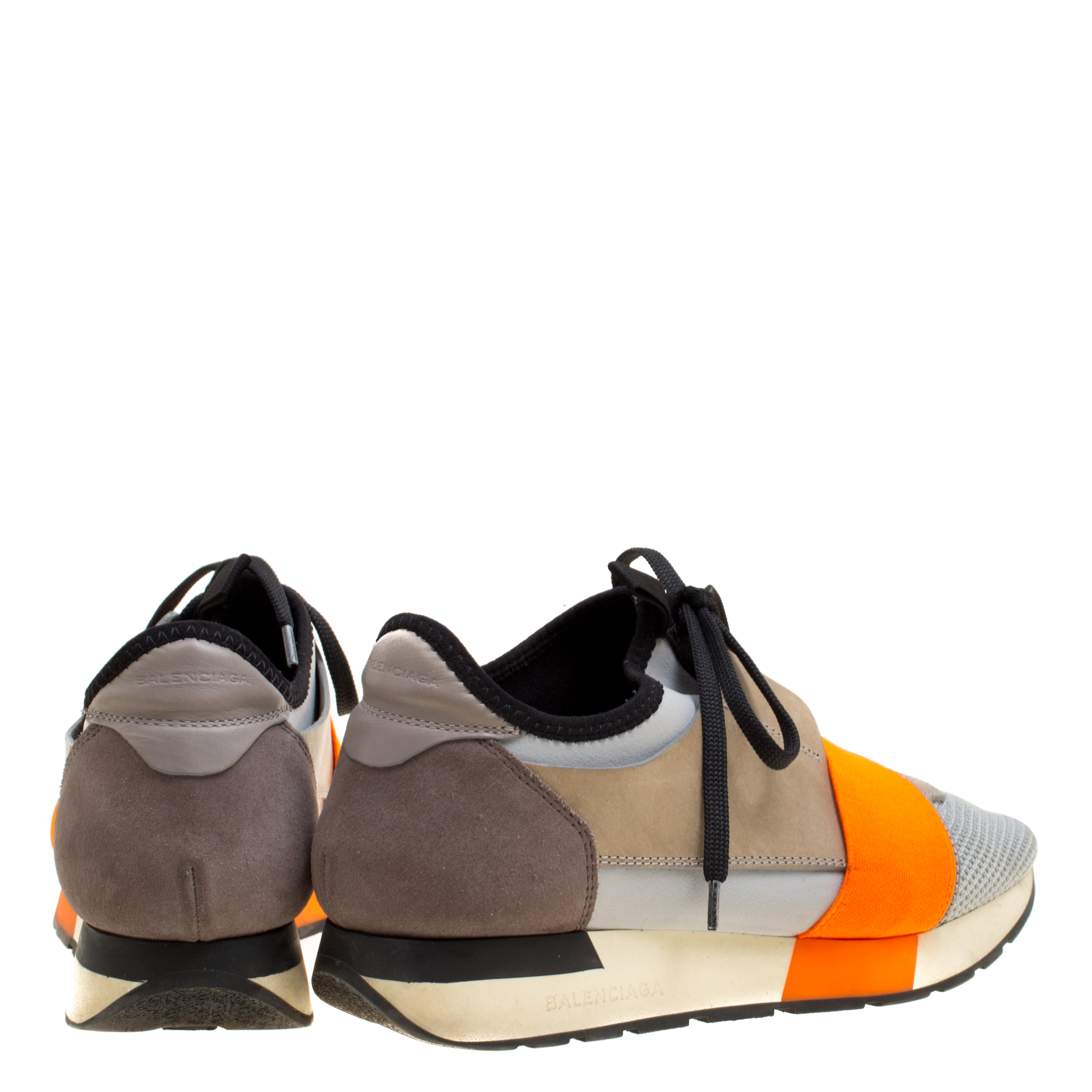 balenciaga race sneakers womens