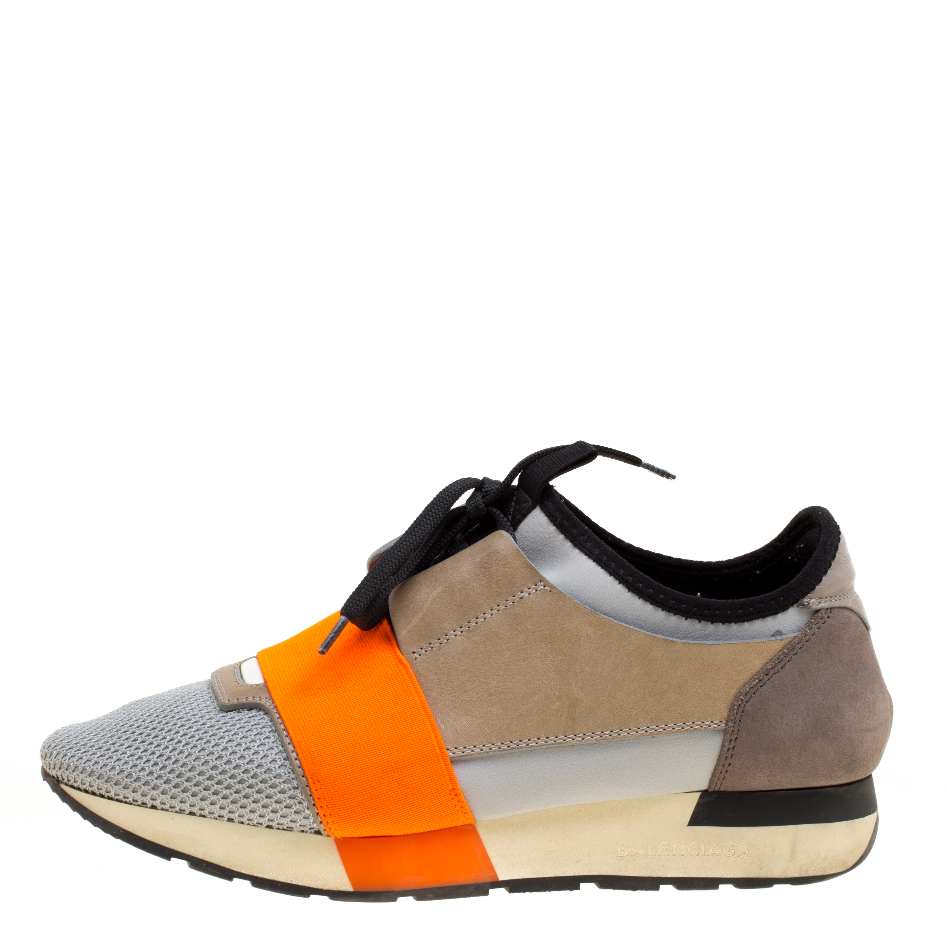 balenciaga race sneakers womens