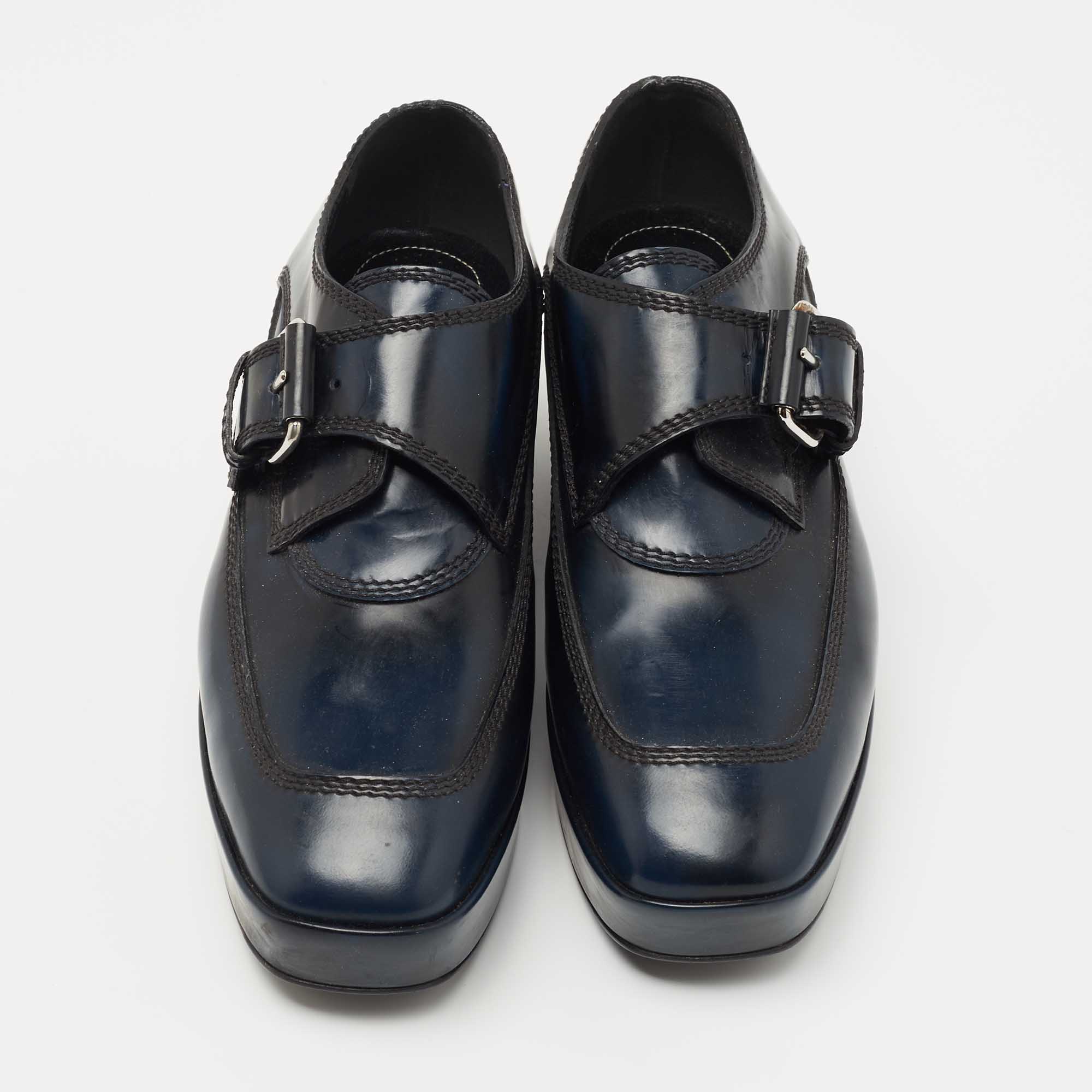 Balenciaga monk strap online