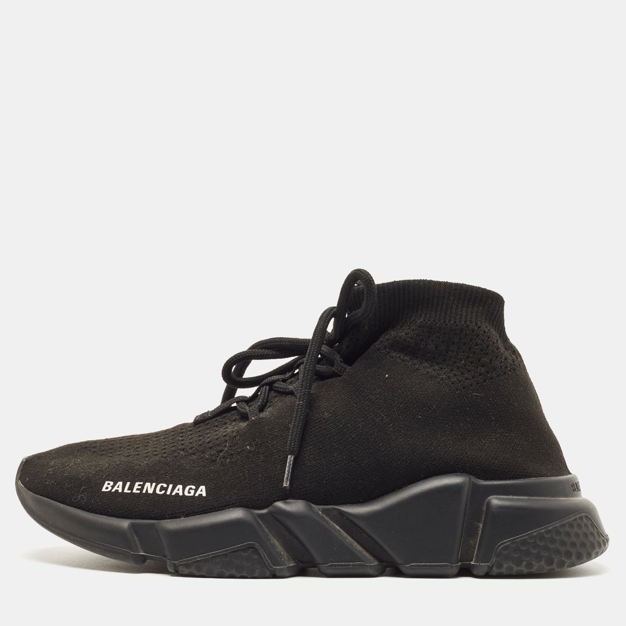 Balenciaga speed sale trainer size 39