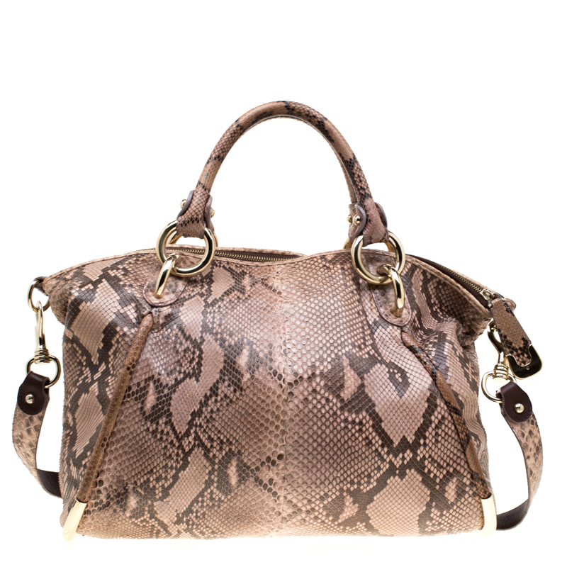 bally ladies bag