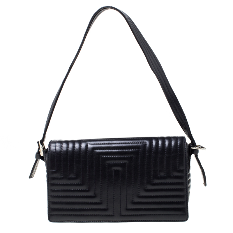 bally shoulder bag