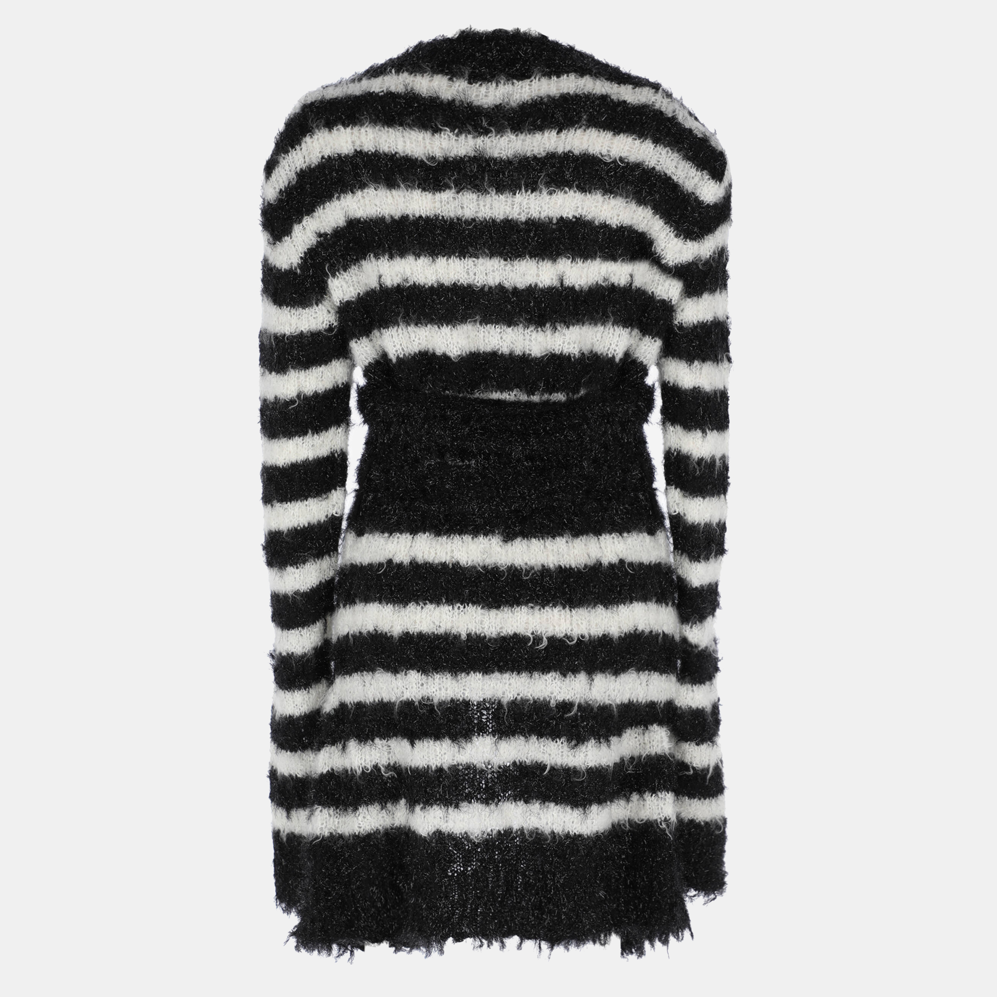 

Balmain Women' Wool Cardigan - Black