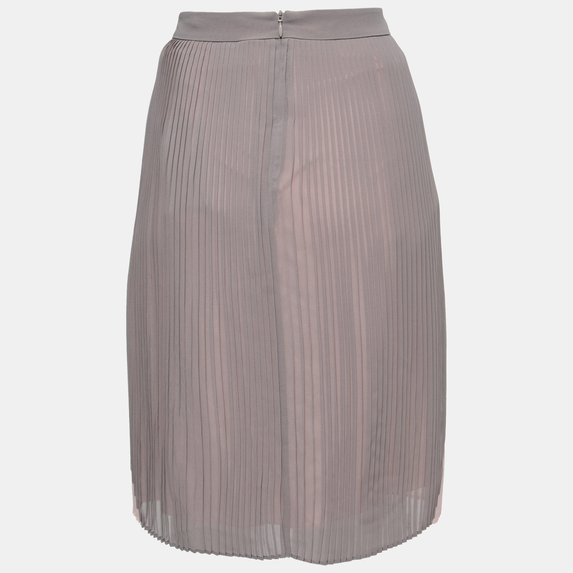 

Boss By Hugo Boss Colorblock Plisse Verylla Skirt, Multicolor