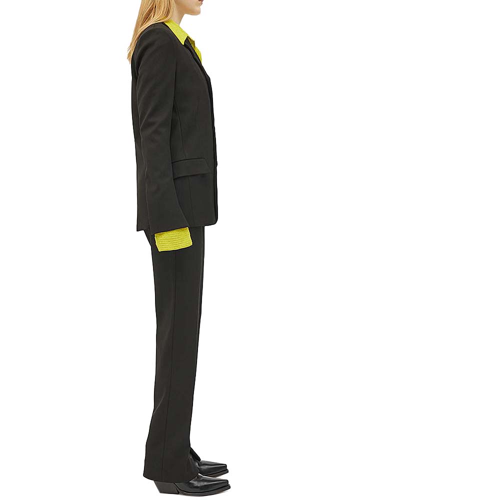 

Bottega Veneta Trousers, Black