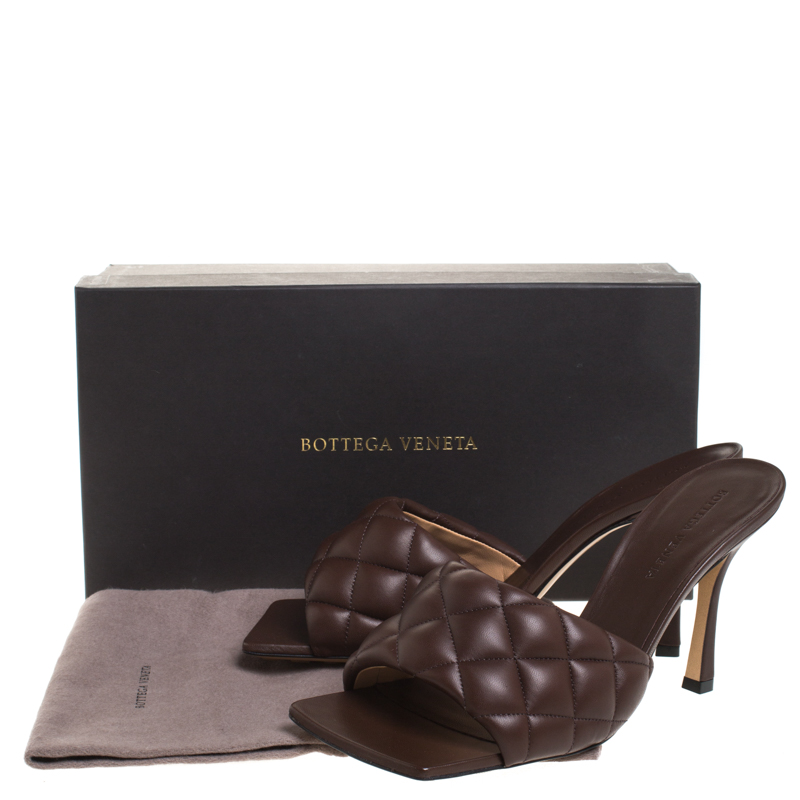 bottega veneta women's slides