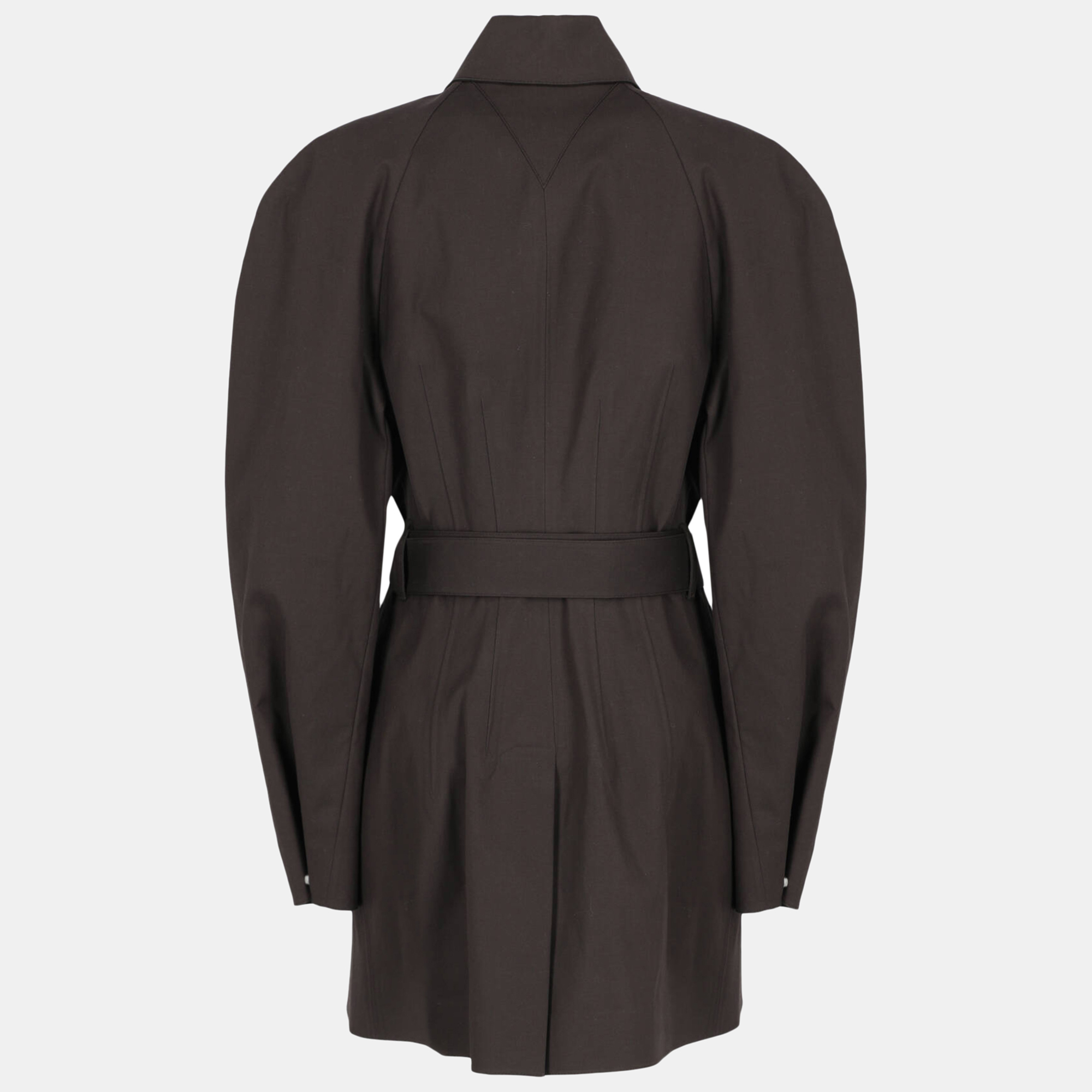 

Bottega Veneta Women's Cotton Blazer - Brown