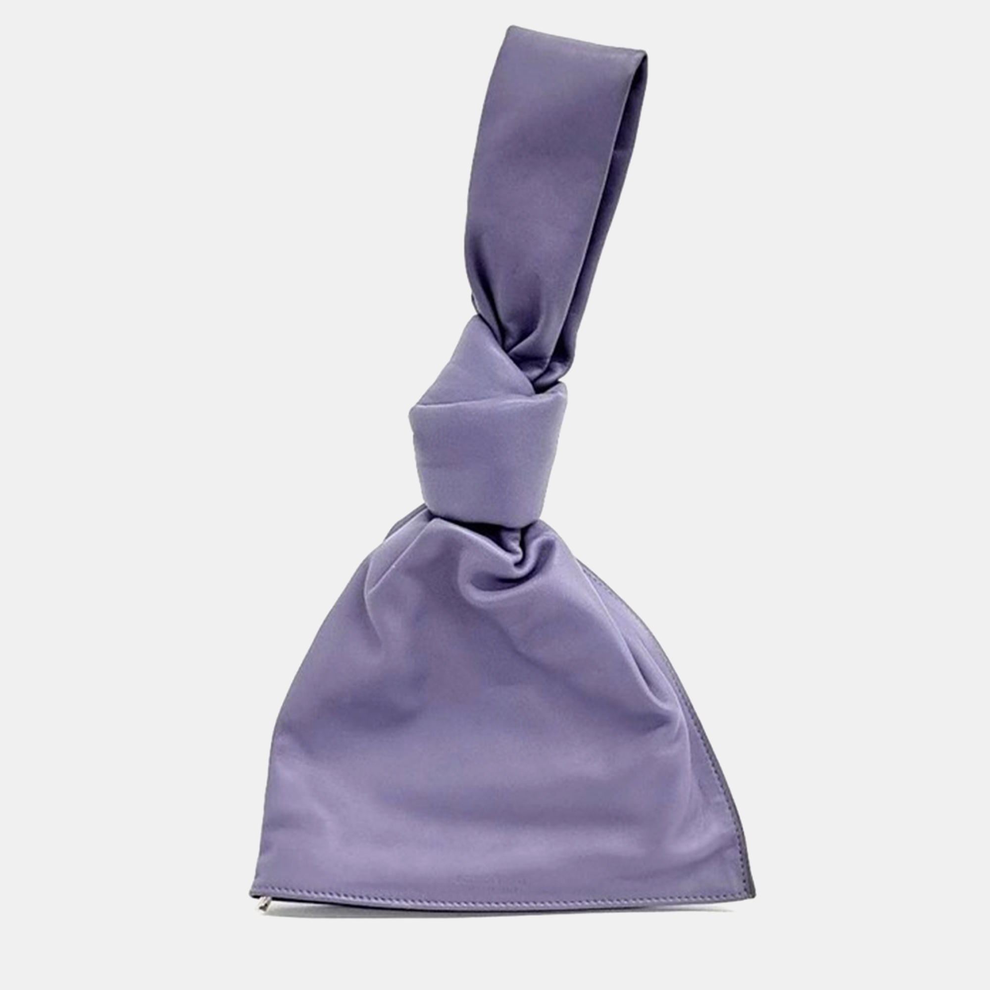 

Bottega Veneta BV Twist Bag, Purple