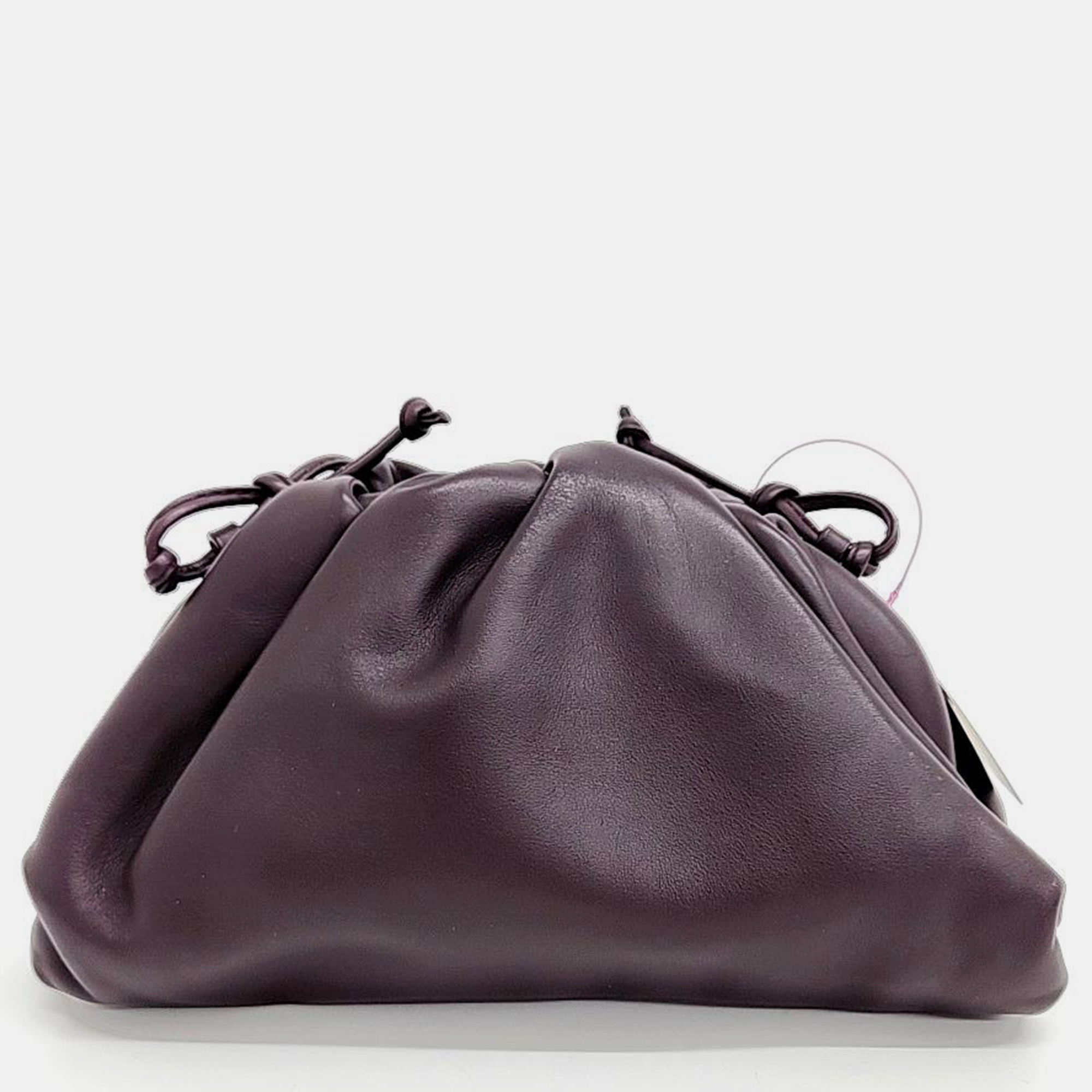 

Bottega Veneta Butter Calf Crossbodybody Bag, Purple