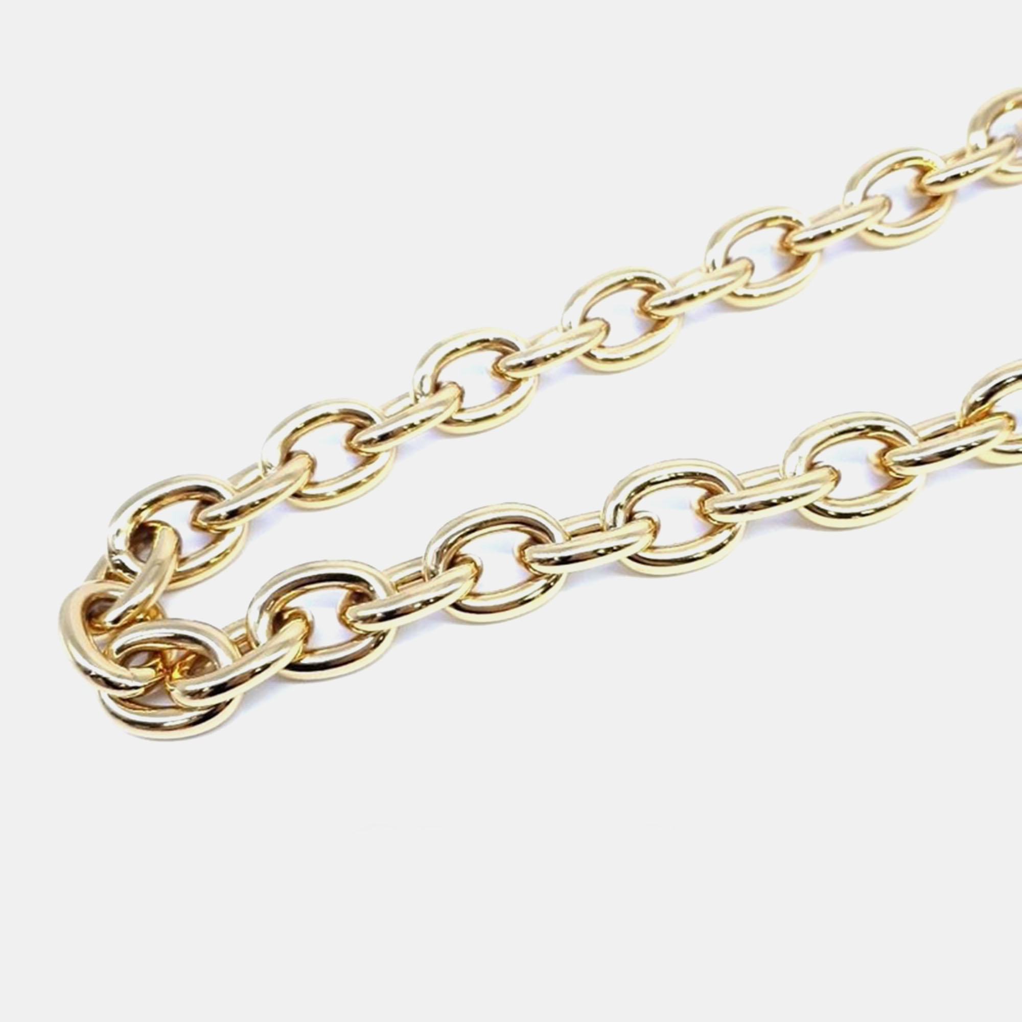 Bottega Veneta Chain Belt Bag 
