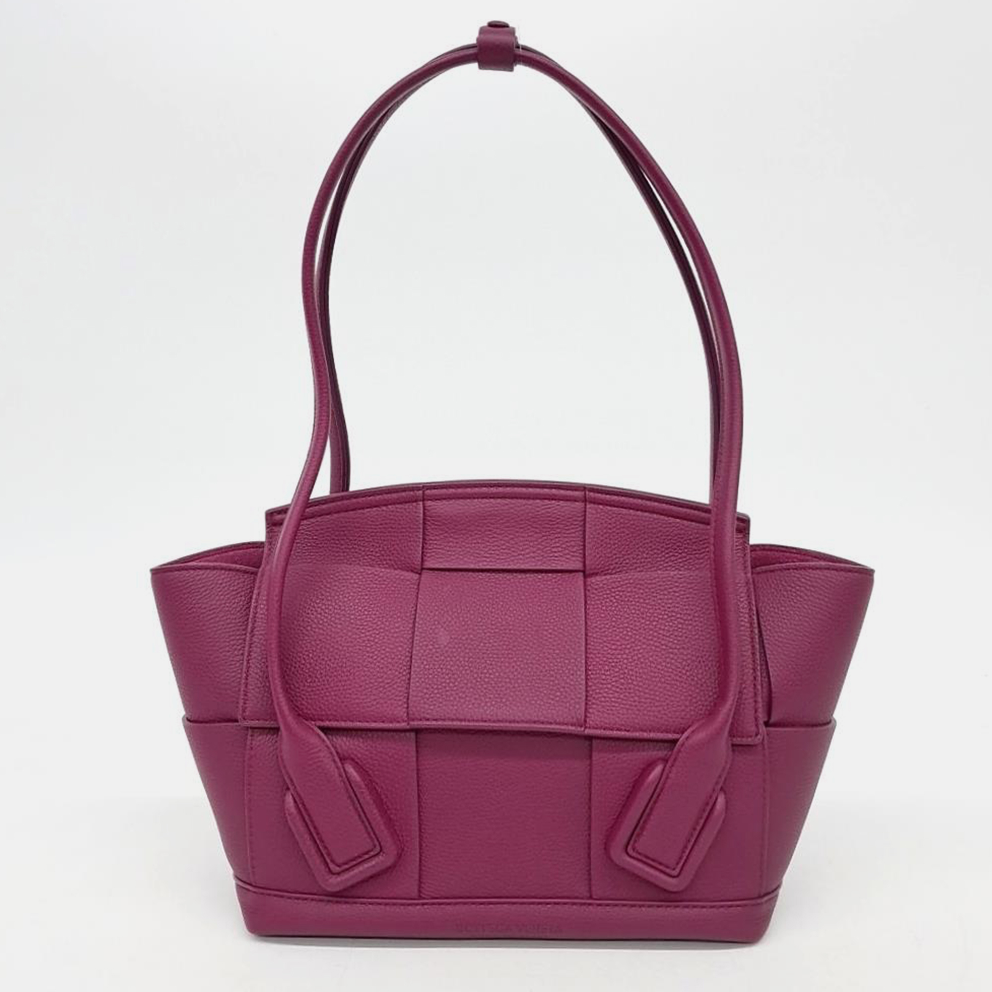 

Bottega Veneta Arco Small bag, Purple