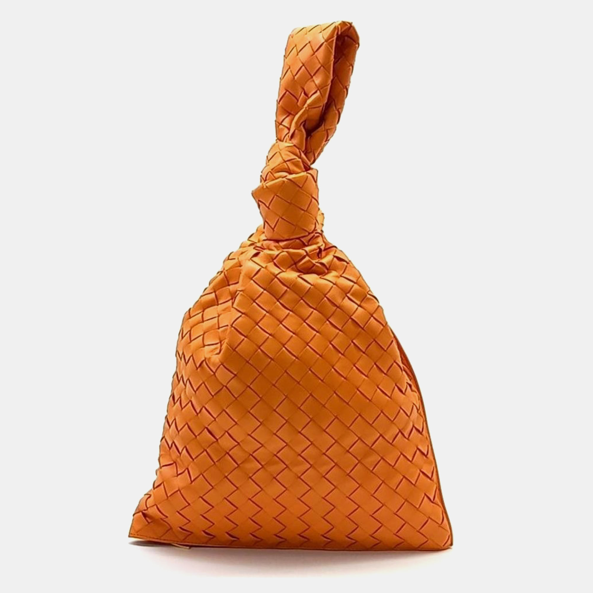 

Bottega Veneta BV Twist bag, Orange