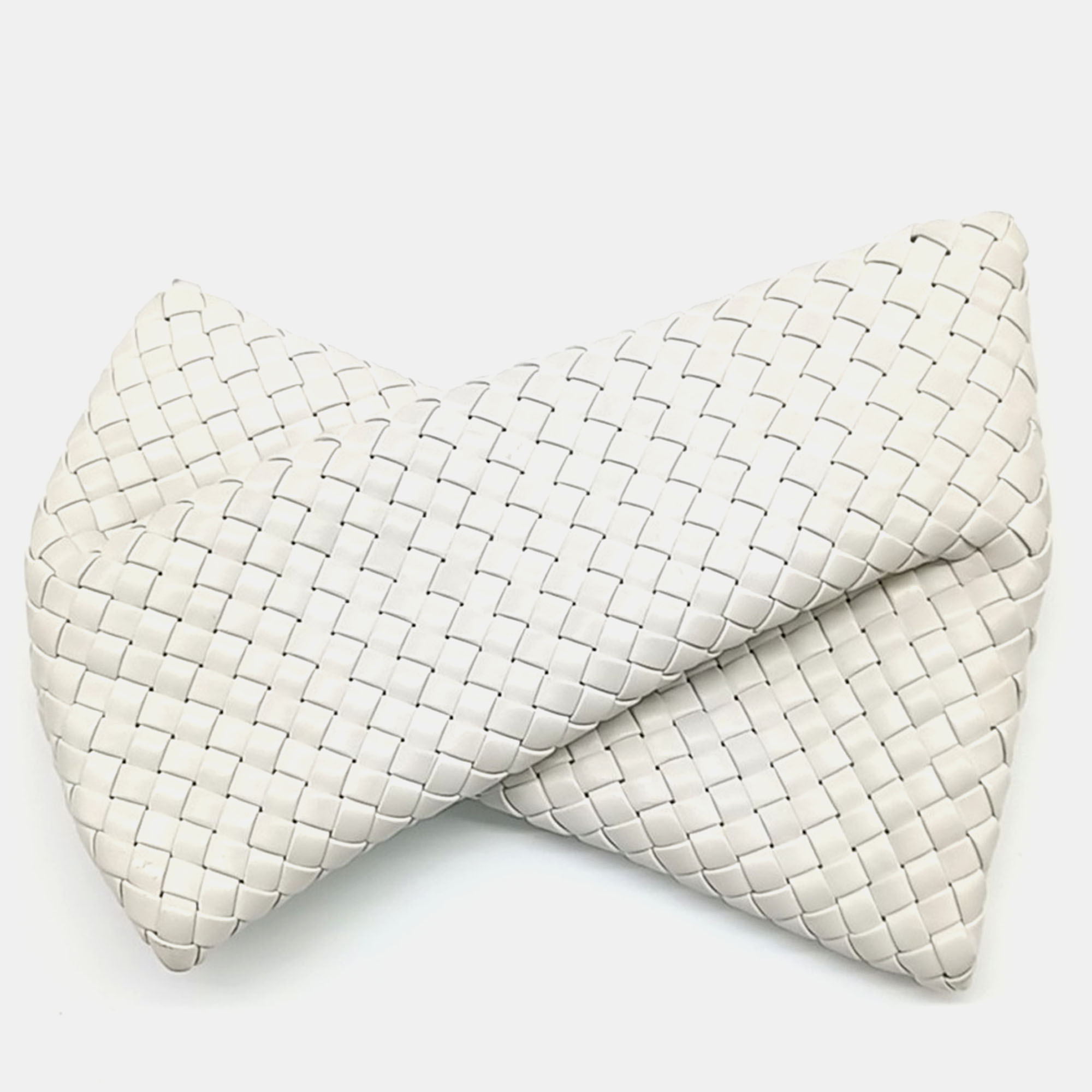 

Bottega Veneta Crossbody Bag, White