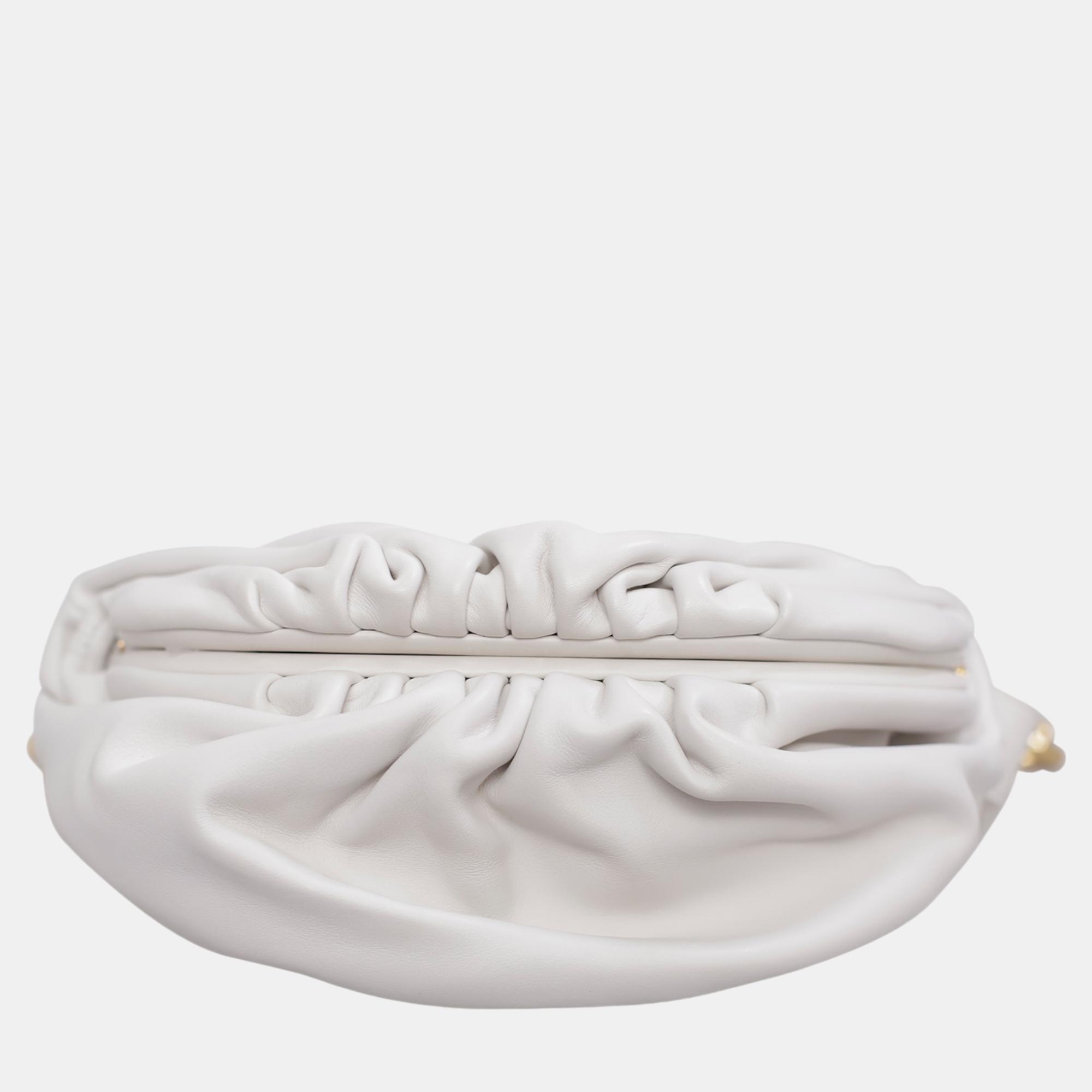 Bottega Veneta The Mini Pouch Belt Bag 