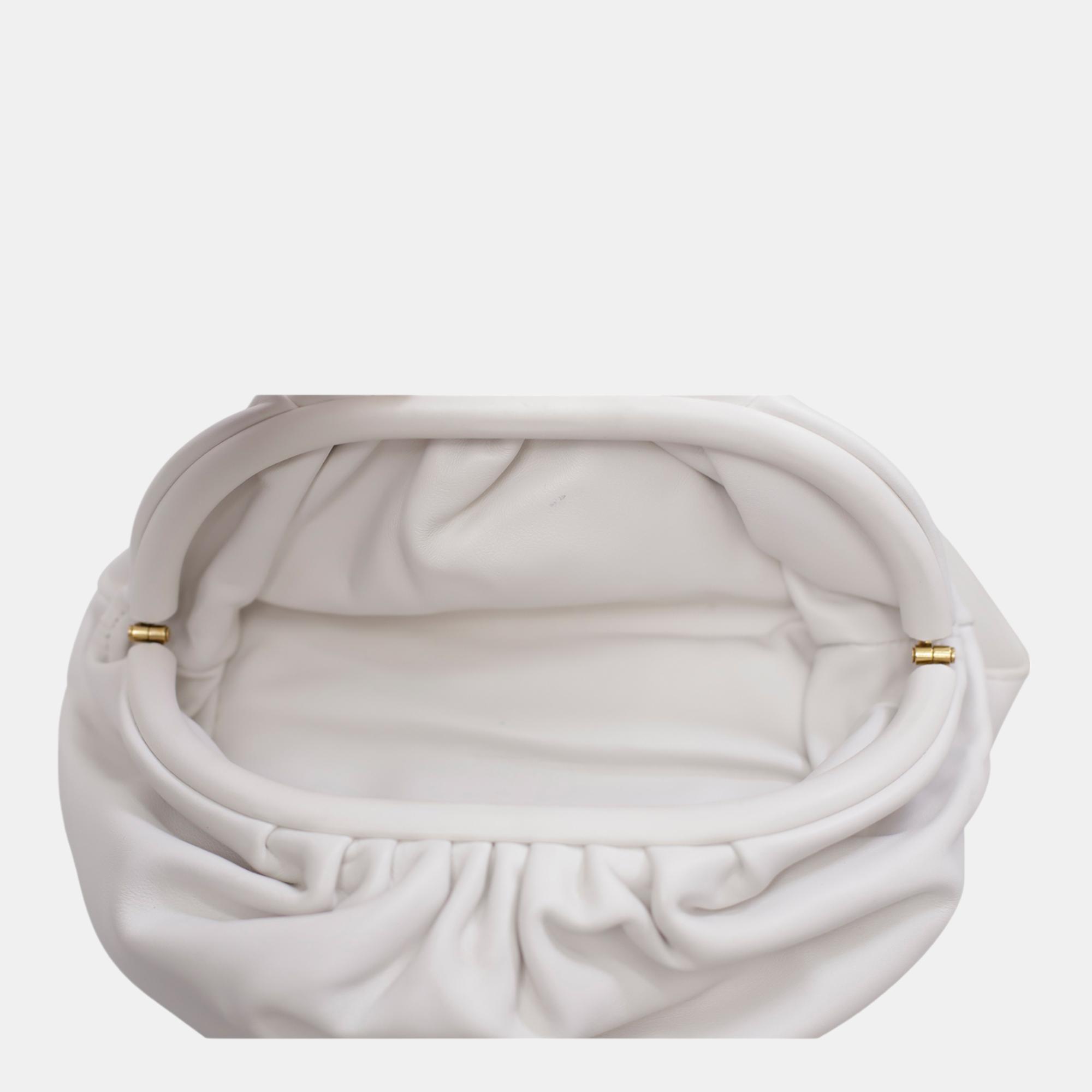Bottega Veneta The Mini Pouch Belt Bag 