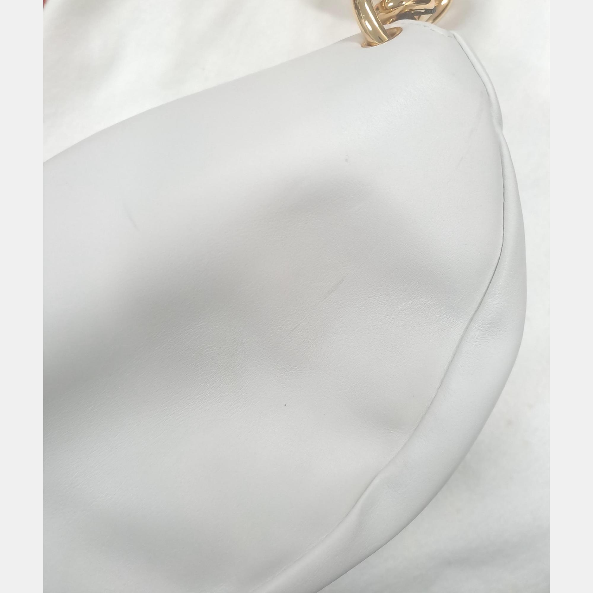 Bottega Veneta The Mini Pouch Belt Bag 