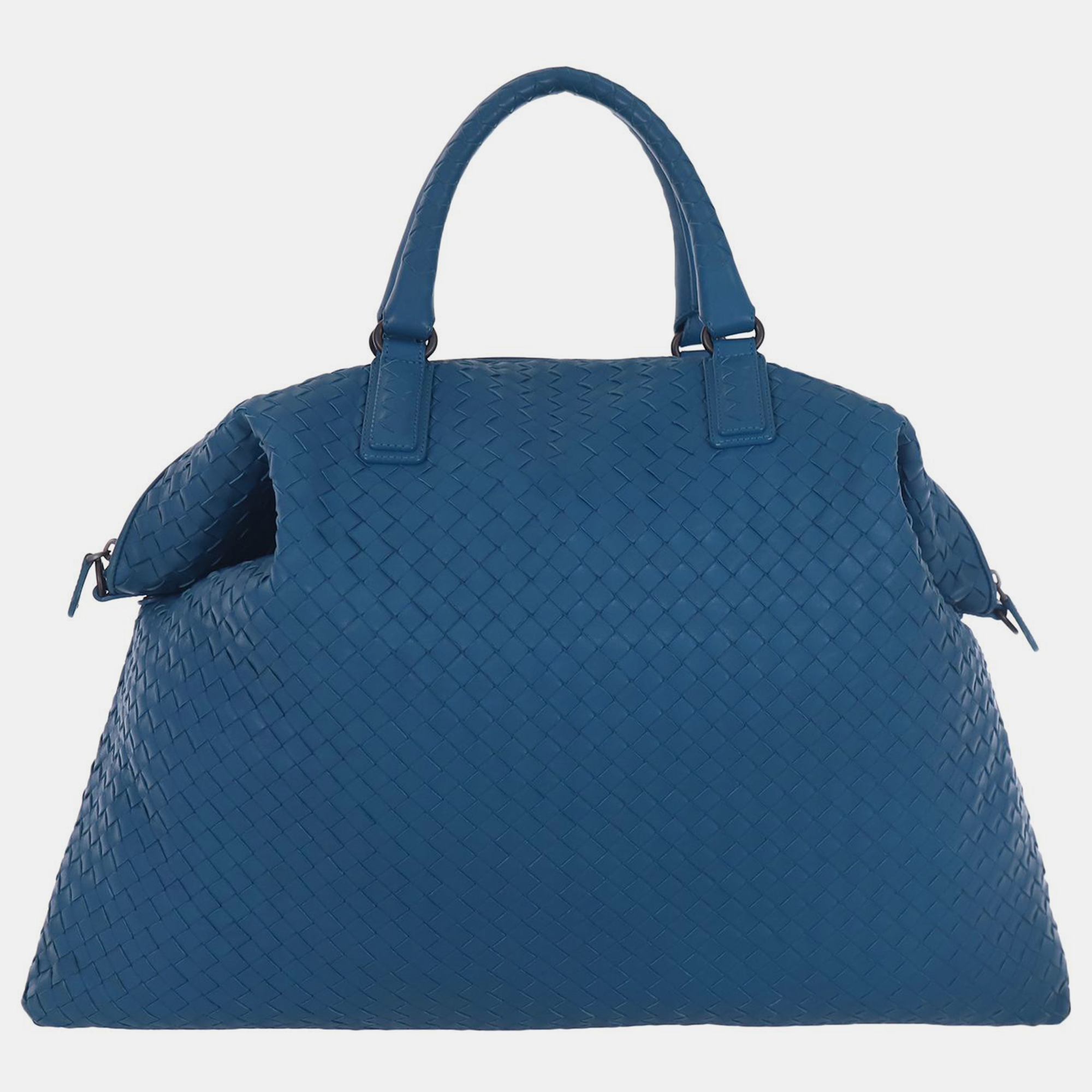 

Bottega Veneta 3-Way Convertible Tote Bag, Blue