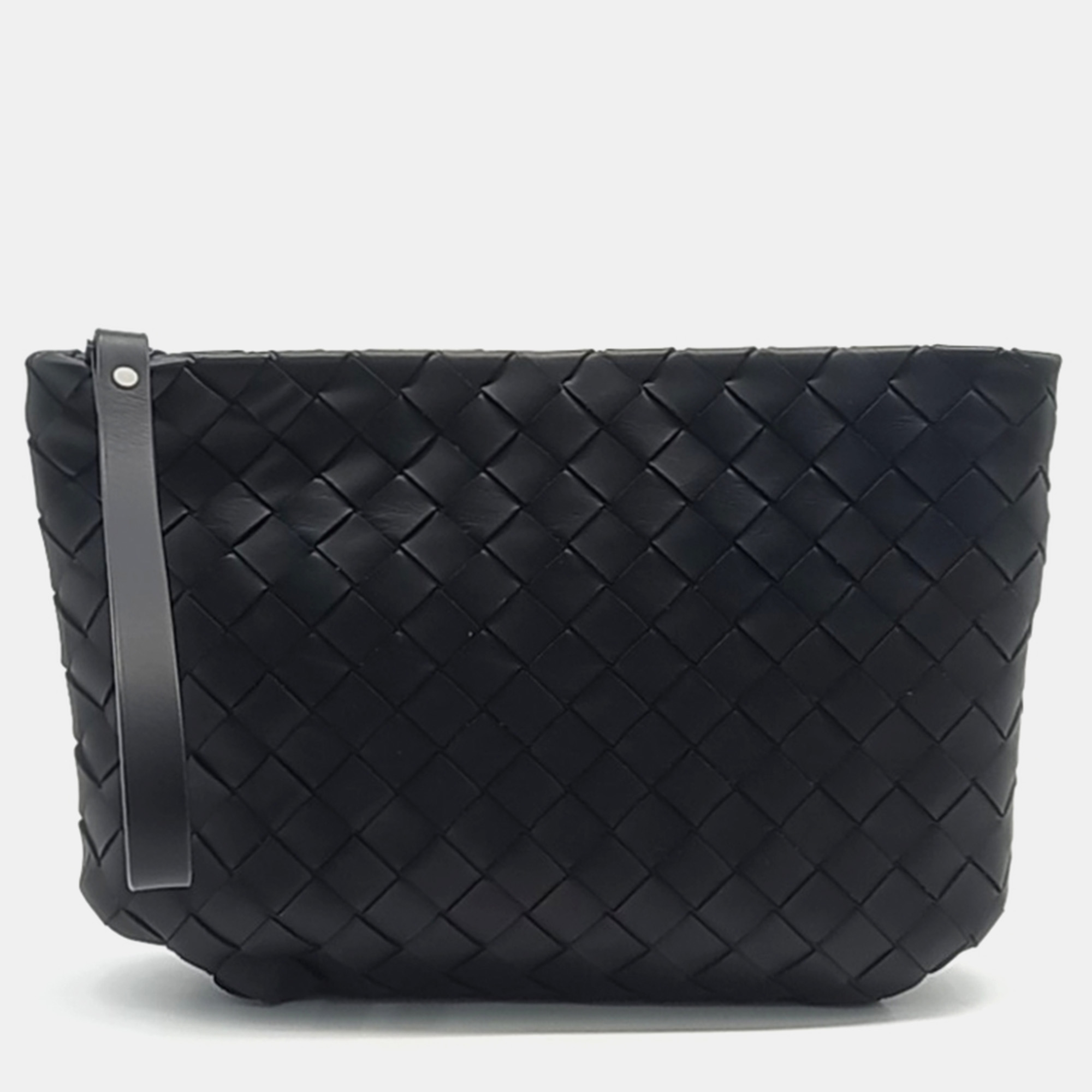 

Bottega Veneta Clutch bag, Black