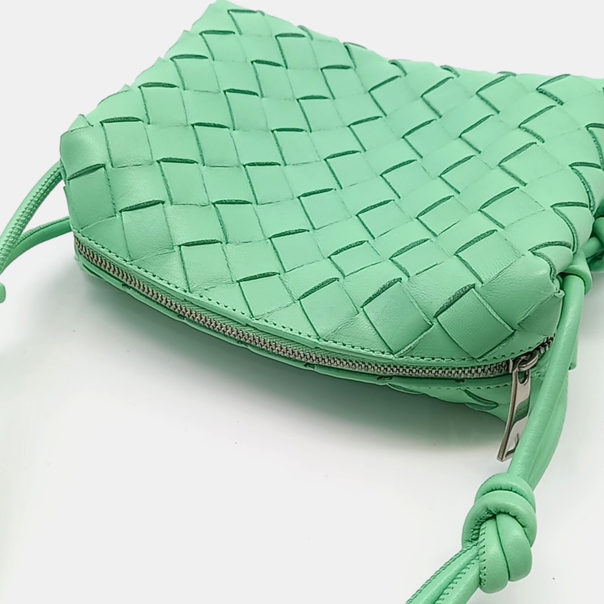 Bottega Veneta Loop Camera Bag 