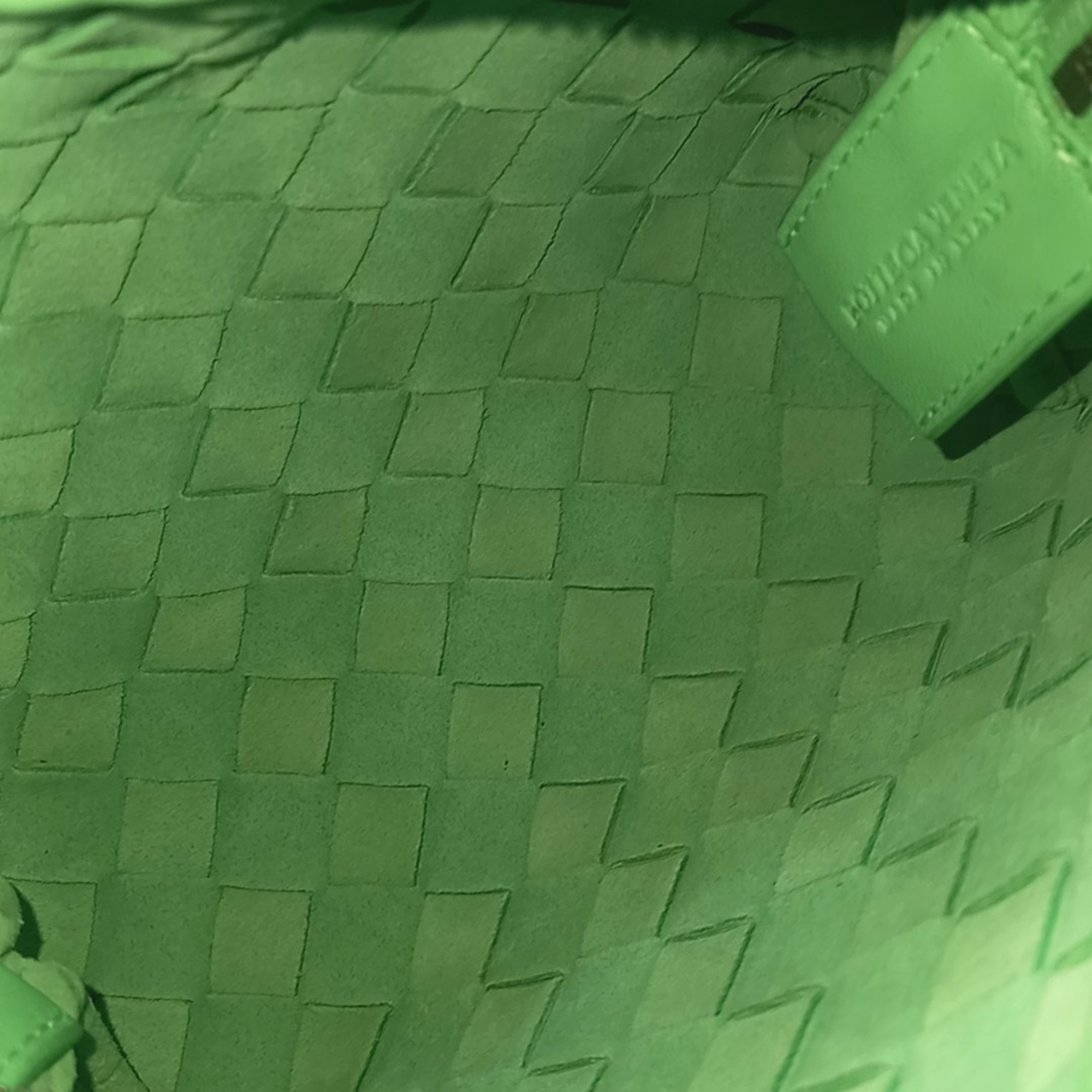 Bottega Veneta Loop Camera Bag 