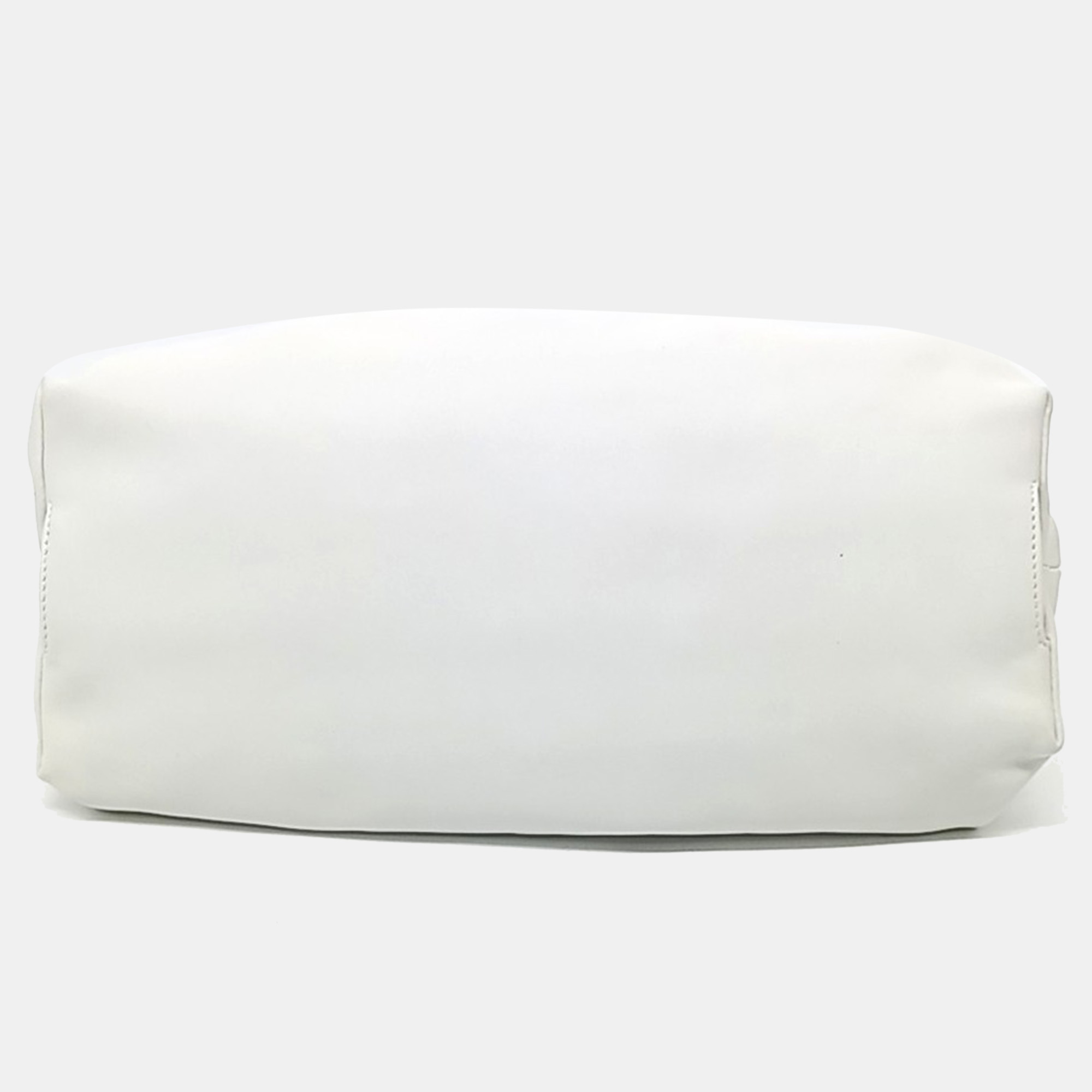 Bottega Veneta White Leather belt bag 