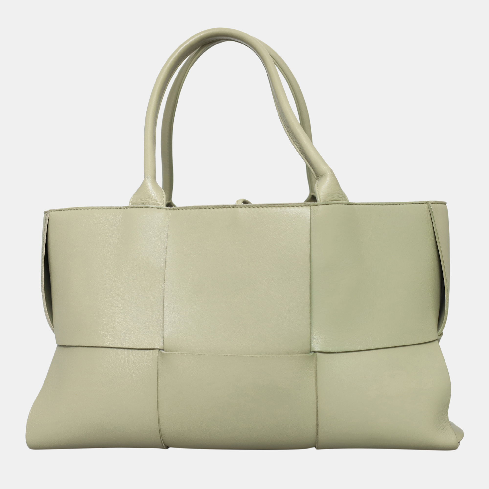 

Arco Tote Bag, Green