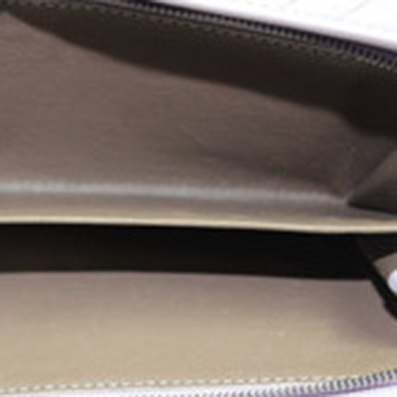 

Bottega Veneta Light Purple Intrecciato Leather Continental Wallet