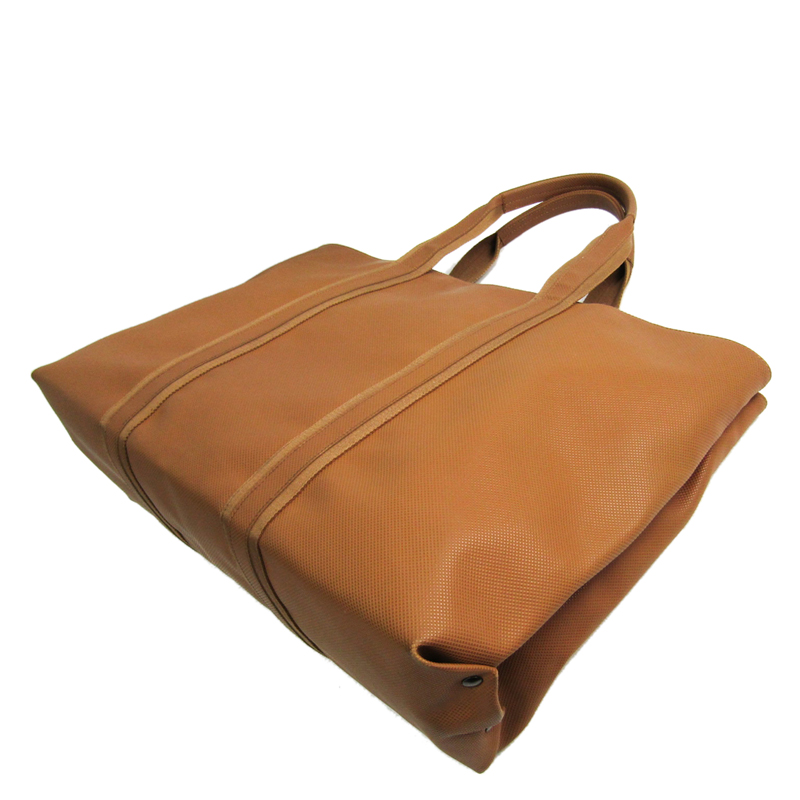 

Bottega Veneta Brown Leather Tote