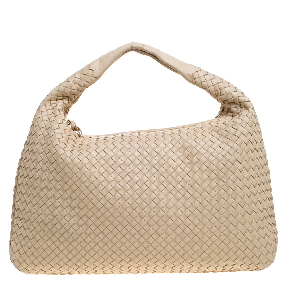 bottega veneta hobo bag