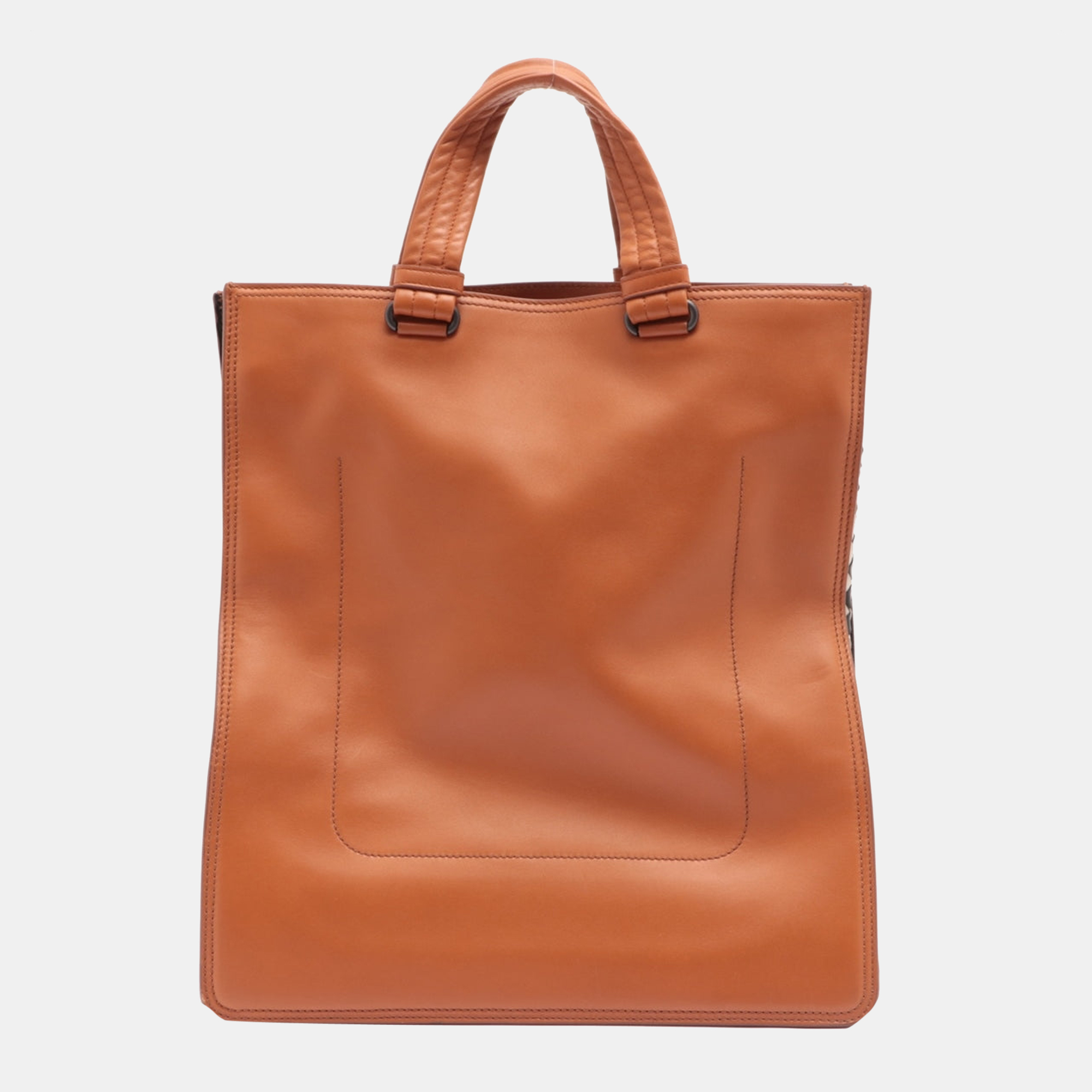 

Bottega Veneta Intrecciato Leather Tote bag Multicolor