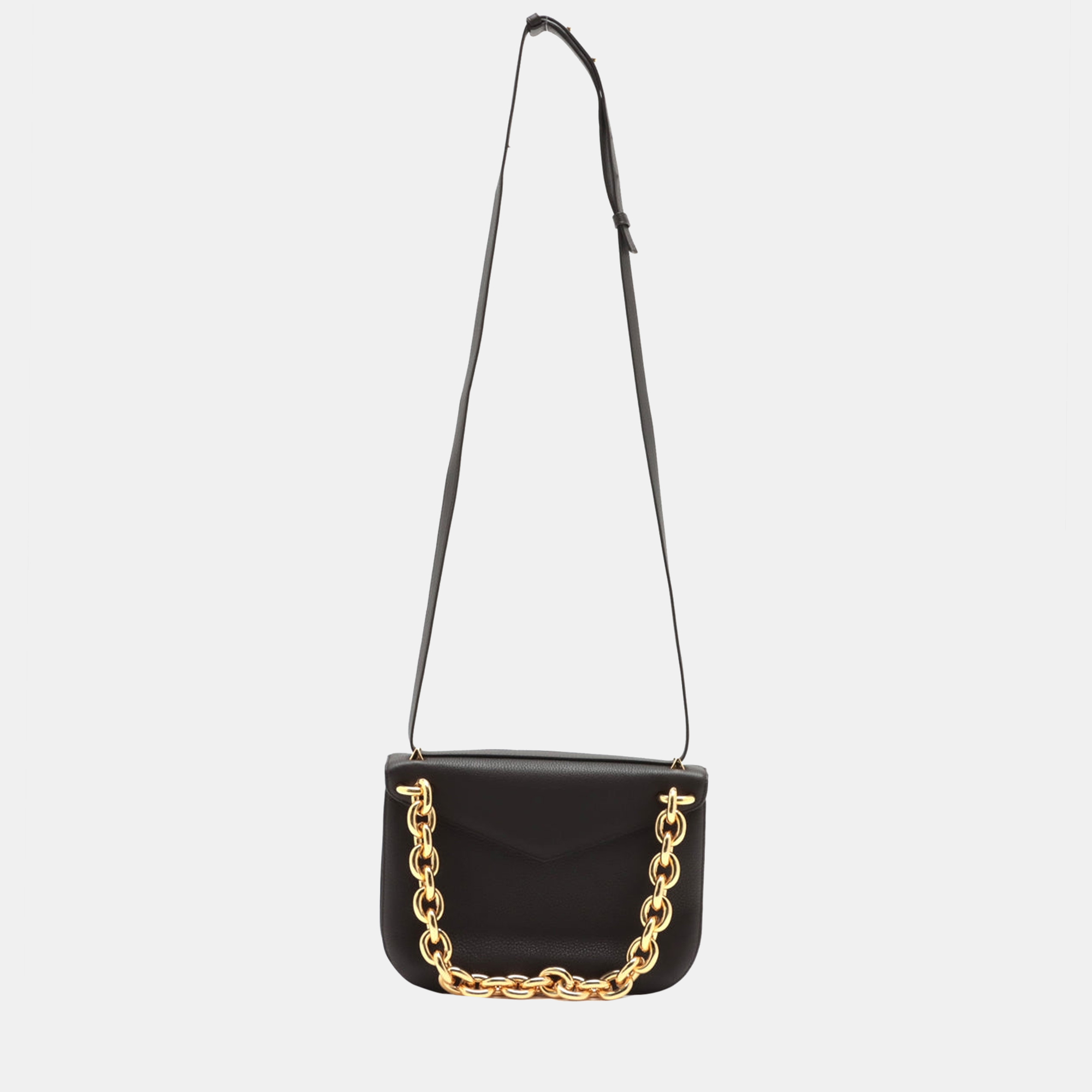 

Bottega Veneta Leather Shoulder bag Brown
