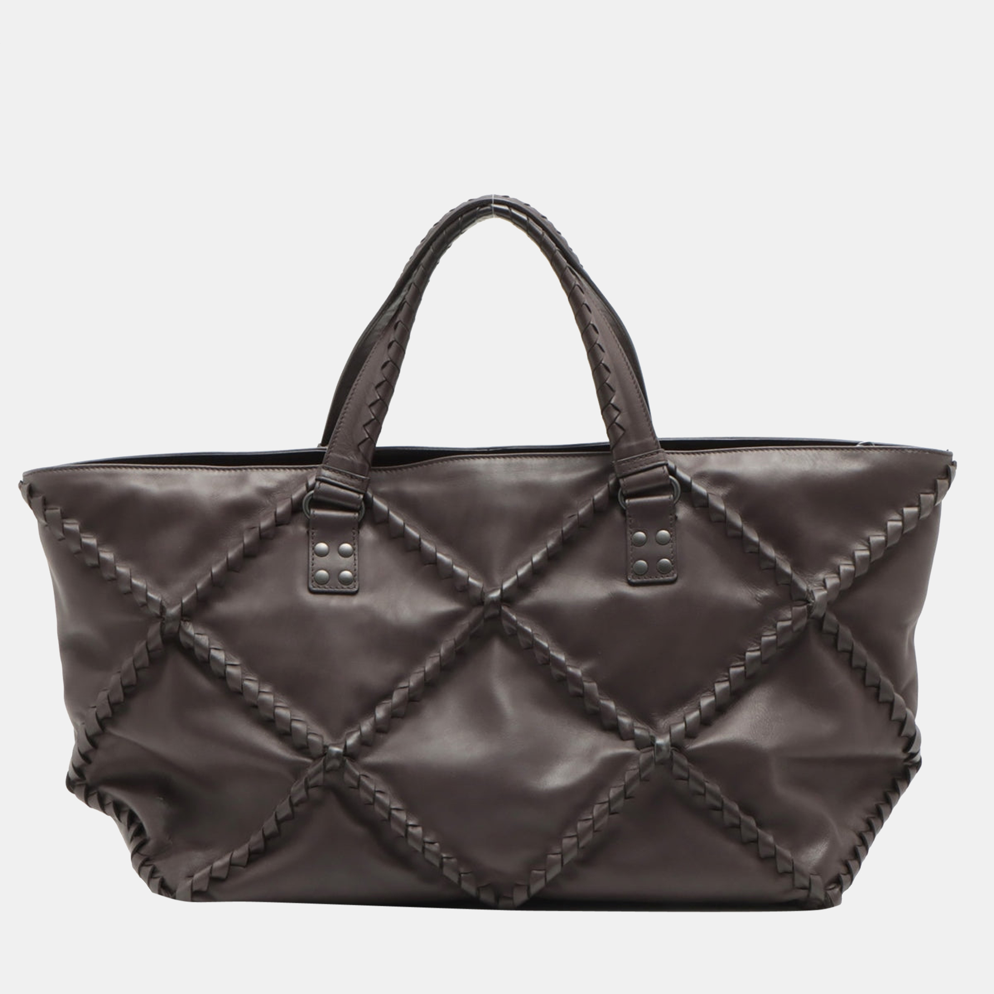 

Bottega Veneta Leather Tote bag Brown