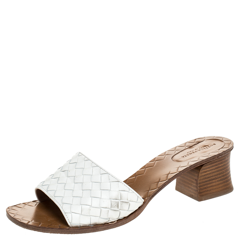 bottega veneta women's slides